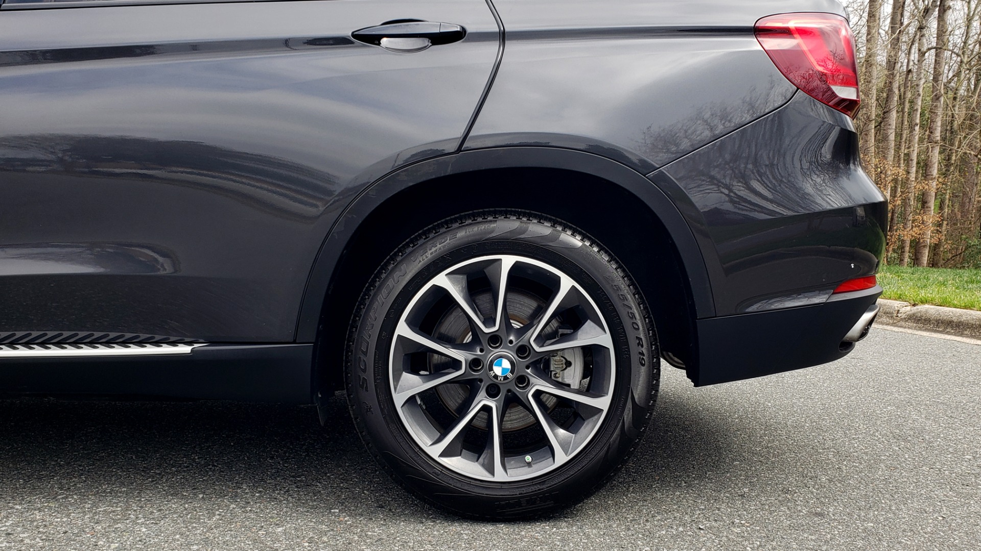 Used 2016 BMW X5 XDRIVE50I / EXEC PKG / DYN HANDLING / CLD WTHR / X-LINE for sale Sold at Formula Imports in Charlotte NC 28227 87