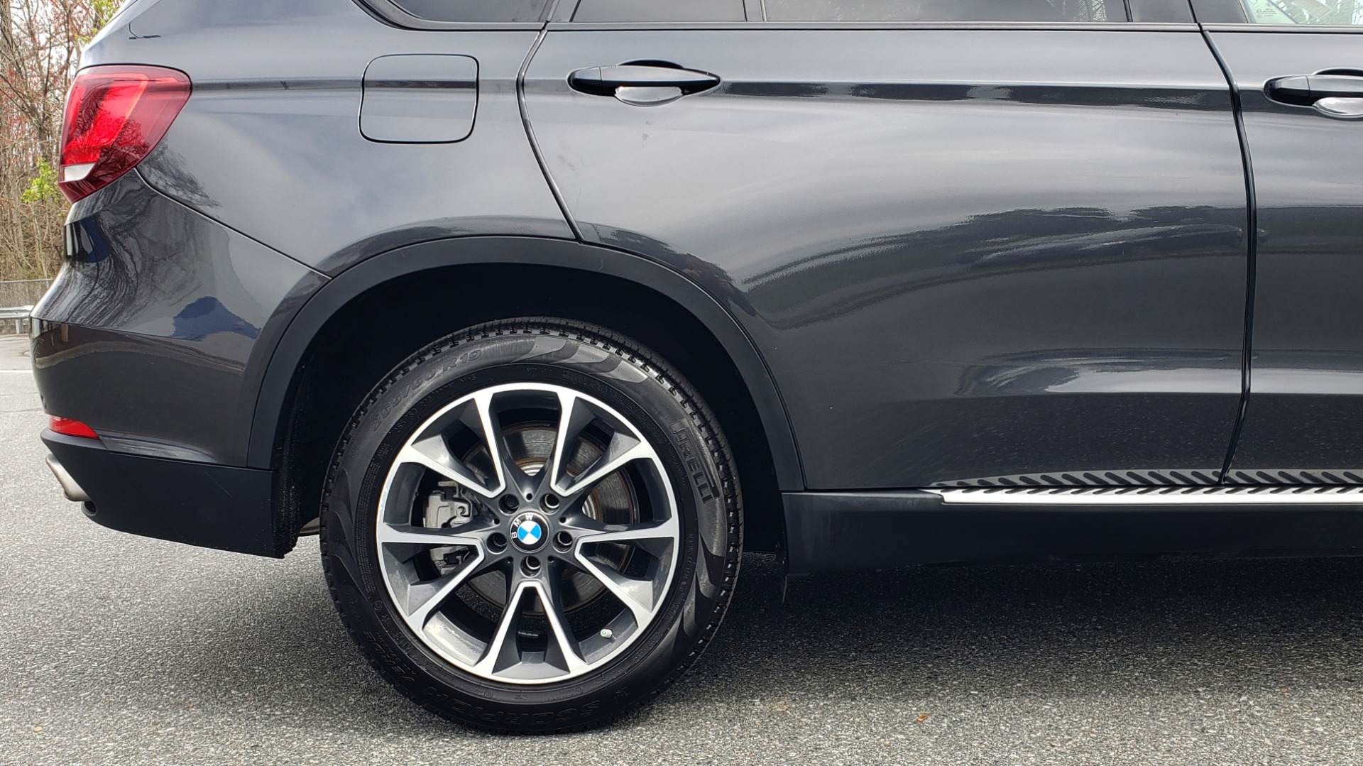 Used 2016 BMW X5 XDRIVE50I / EXEC PKG / DYN HANDLING / CLD WTHR / X-LINE for sale Sold at Formula Imports in Charlotte NC 28227 88
