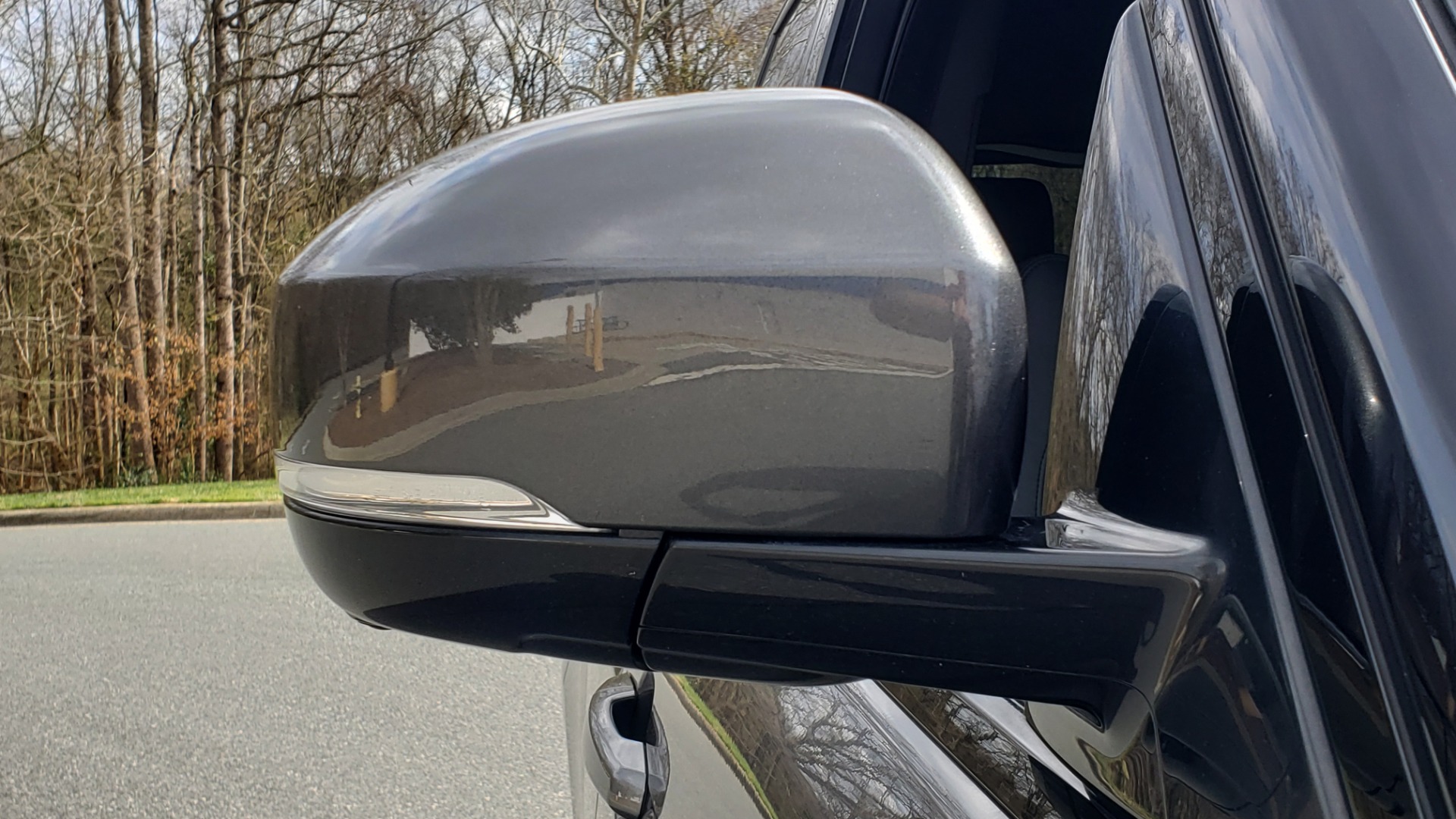Used 2016 Land Rover RANGE ROVER SUPERCHARGED V8 / NAV / PANO-ROOF / REARVIEW for sale Sold at Formula Imports in Charlotte NC 28227 30