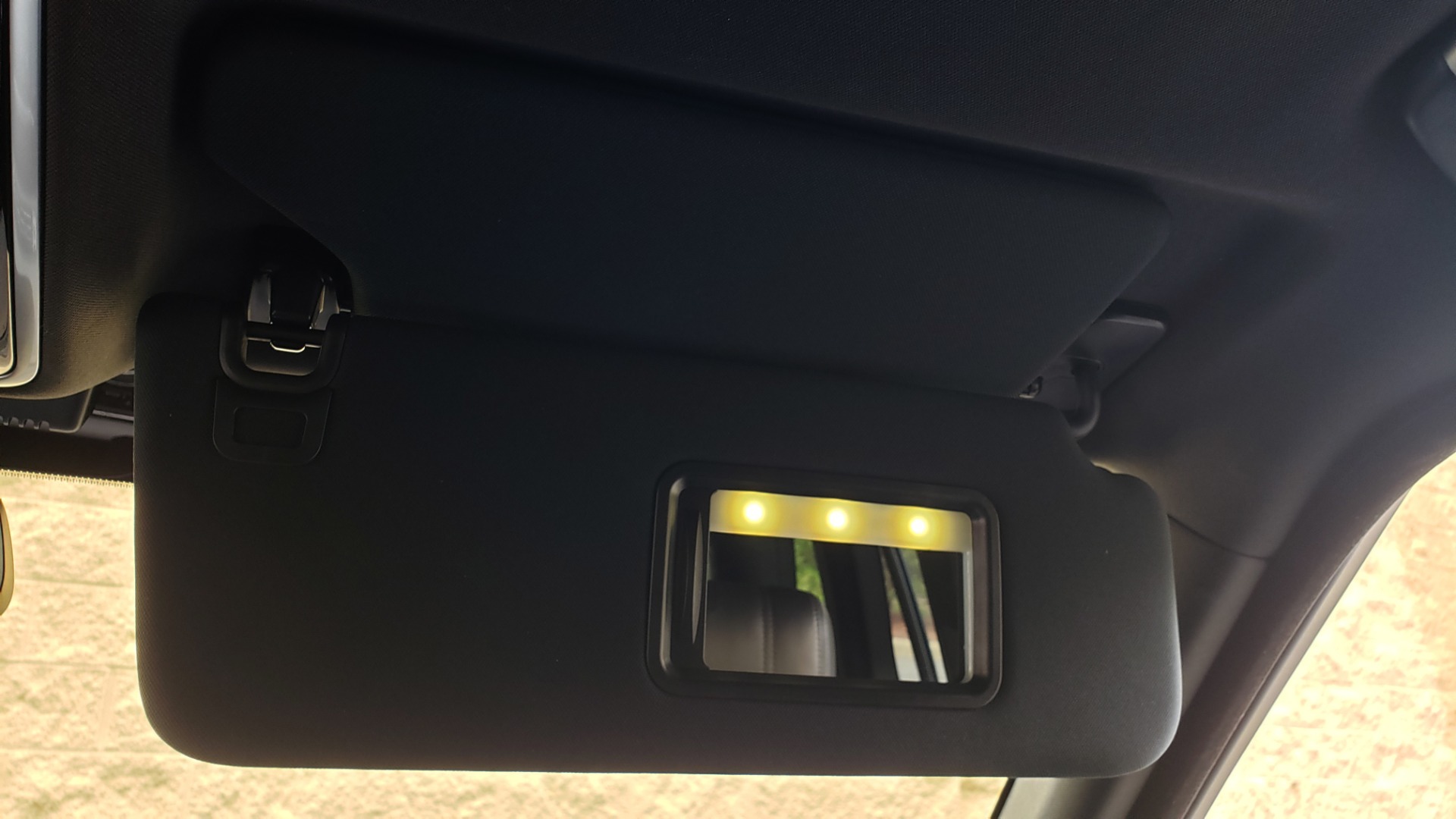 Used 2016 Land Rover RANGE ROVER SUPERCHARGED V8 / NAV / PANO-ROOF / REARVIEW for sale Sold at Formula Imports in Charlotte NC 28227 59