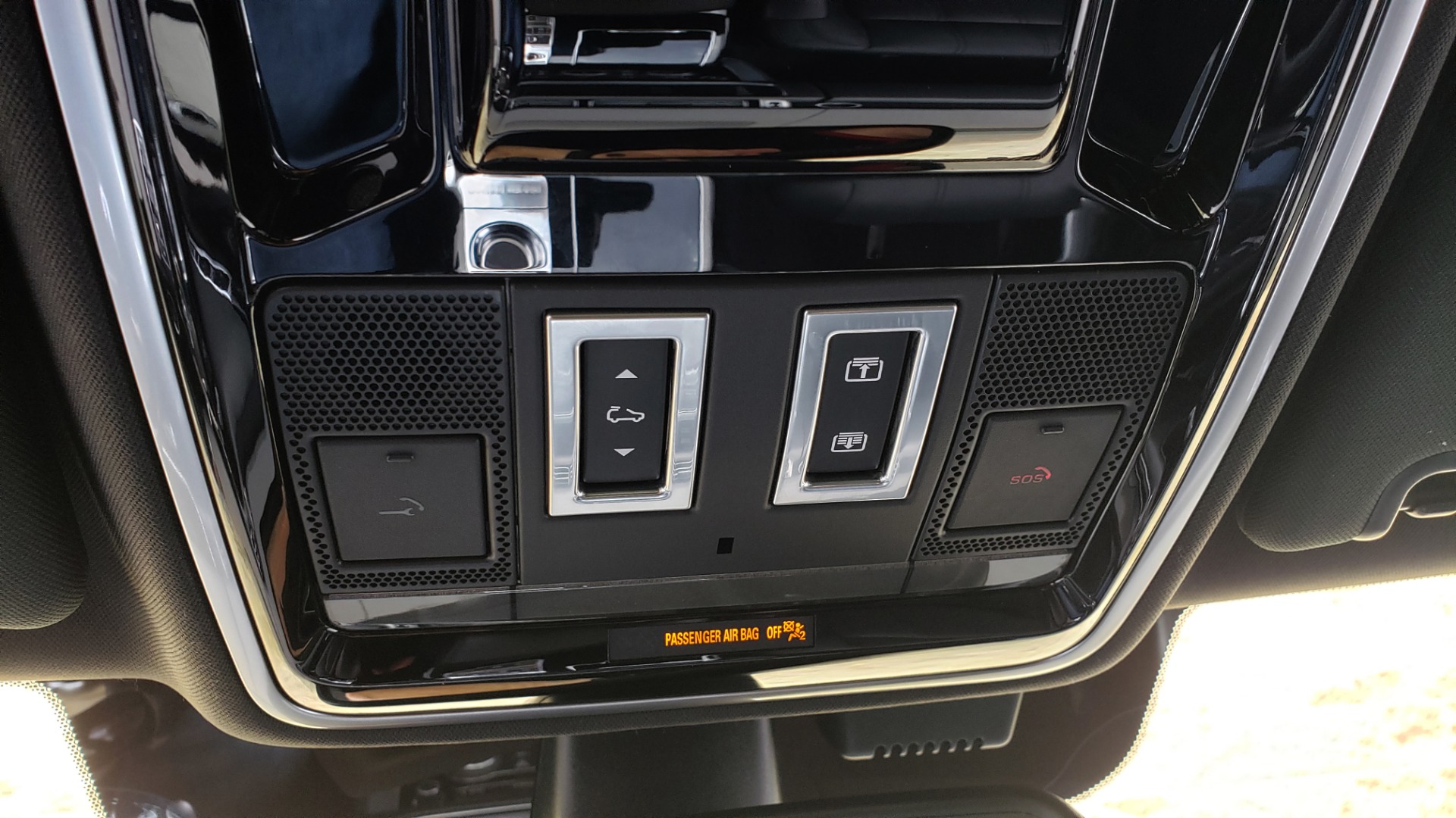 Used 2016 Land Rover RANGE ROVER SUPERCHARGED V8 / NAV / PANO-ROOF / REARVIEW for sale Sold at Formula Imports in Charlotte NC 28227 62