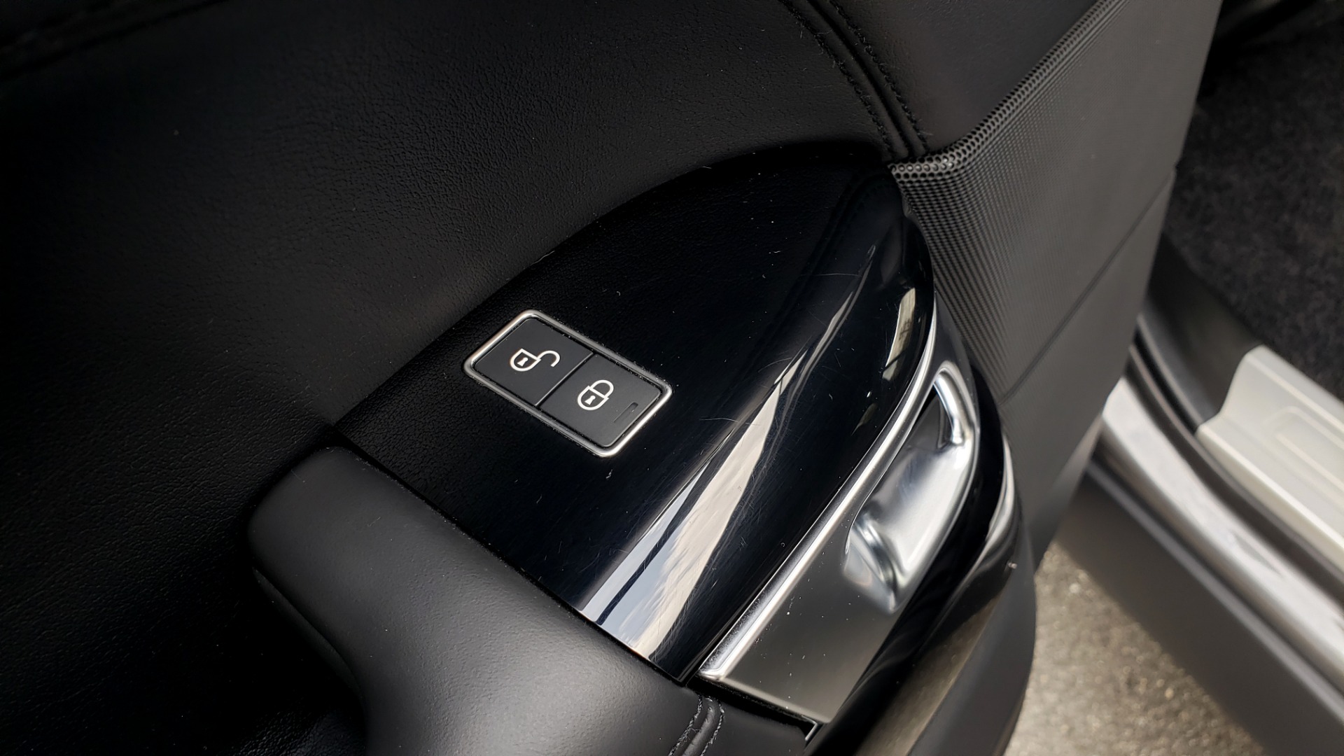 Used 2016 Land Rover RANGE ROVER SUPERCHARGED V8 / NAV / PANO-ROOF / REARVIEW for sale Sold at Formula Imports in Charlotte NC 28227 66