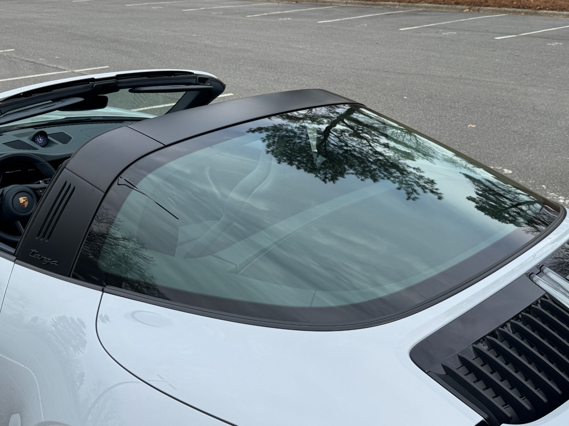 Used 2024 Porsche 911 Targa 4 GTS PREMIUM PKG / FRONT LIFT / SPORT SEATS / BOSE SOUND for sale Sold at Formula Imports in Charlotte NC 28227 22