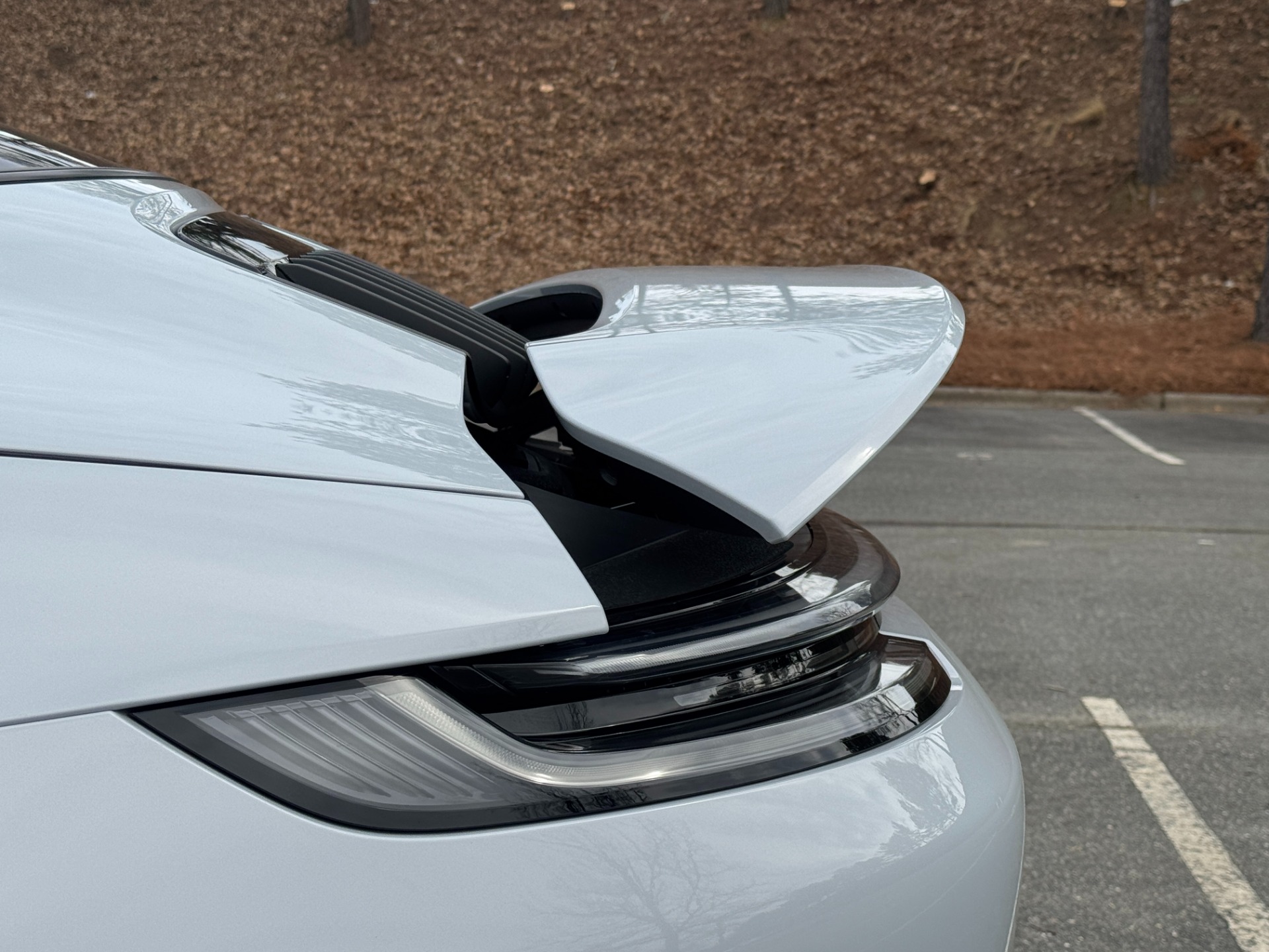 Used 2024 Porsche 911 Targa 4 GTS PREMIUM PKG / FRONT LIFT / SPORT SEATS / BOSE SOUND for sale Sold at Formula Imports in Charlotte NC 28227 23