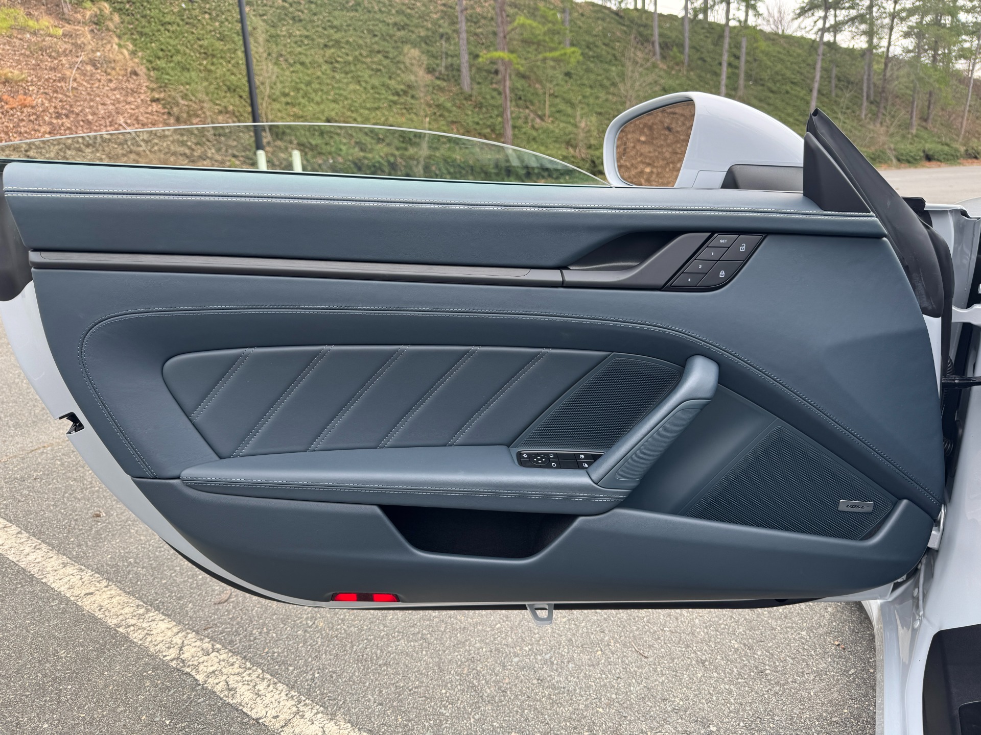 Used 2024 Porsche 911 Targa 4 GTS PREMIUM PKG / FRONT LIFT / SPORT SEATS / BOSE SOUND for sale Sold at Formula Imports in Charlotte NC 28227 28