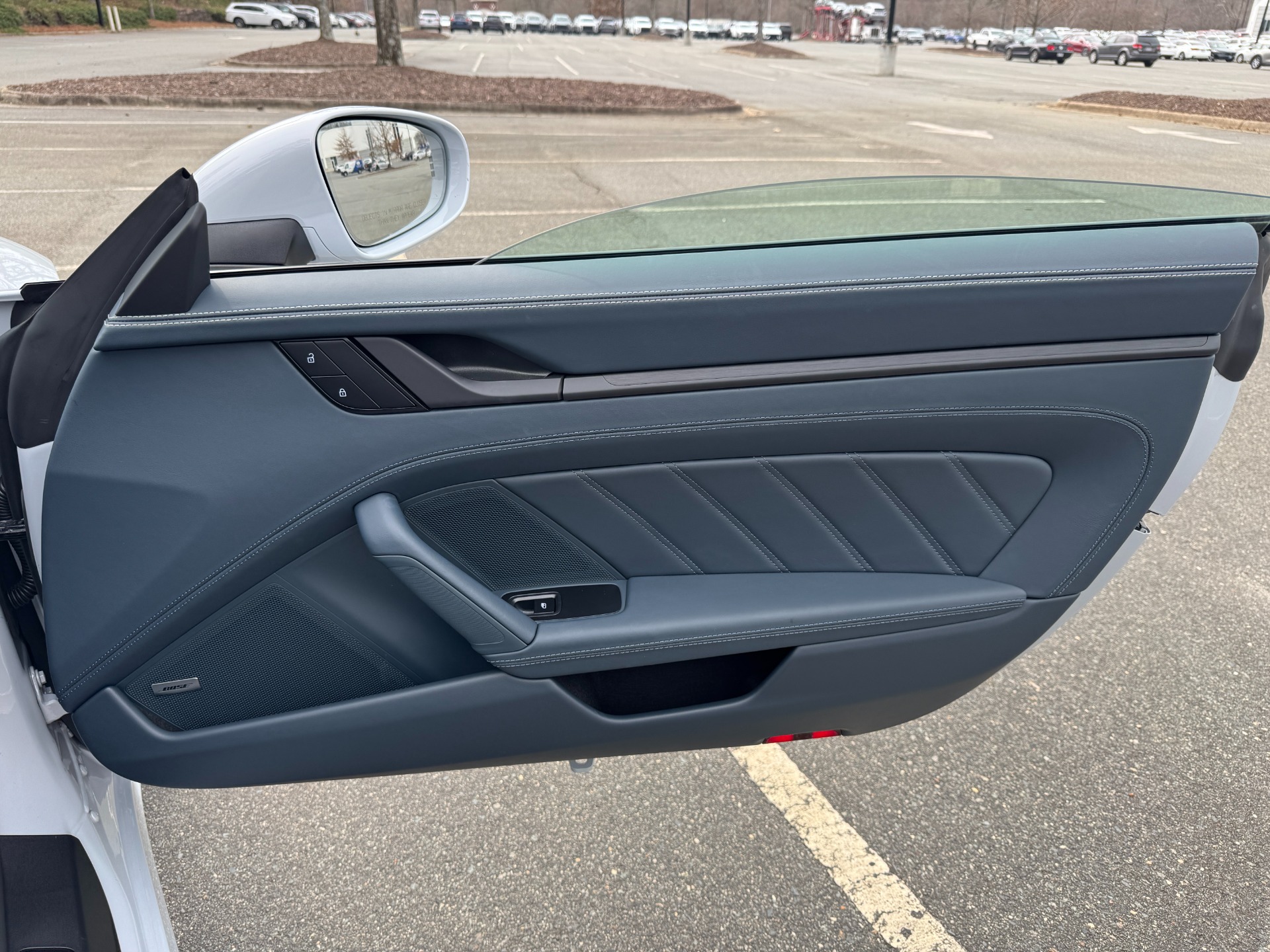 Used 2024 Porsche 911 Targa 4 GTS PREMIUM PKG / FRONT LIFT / SPORT SEATS / BOSE SOUND for sale Sold at Formula Imports in Charlotte NC 28227 53