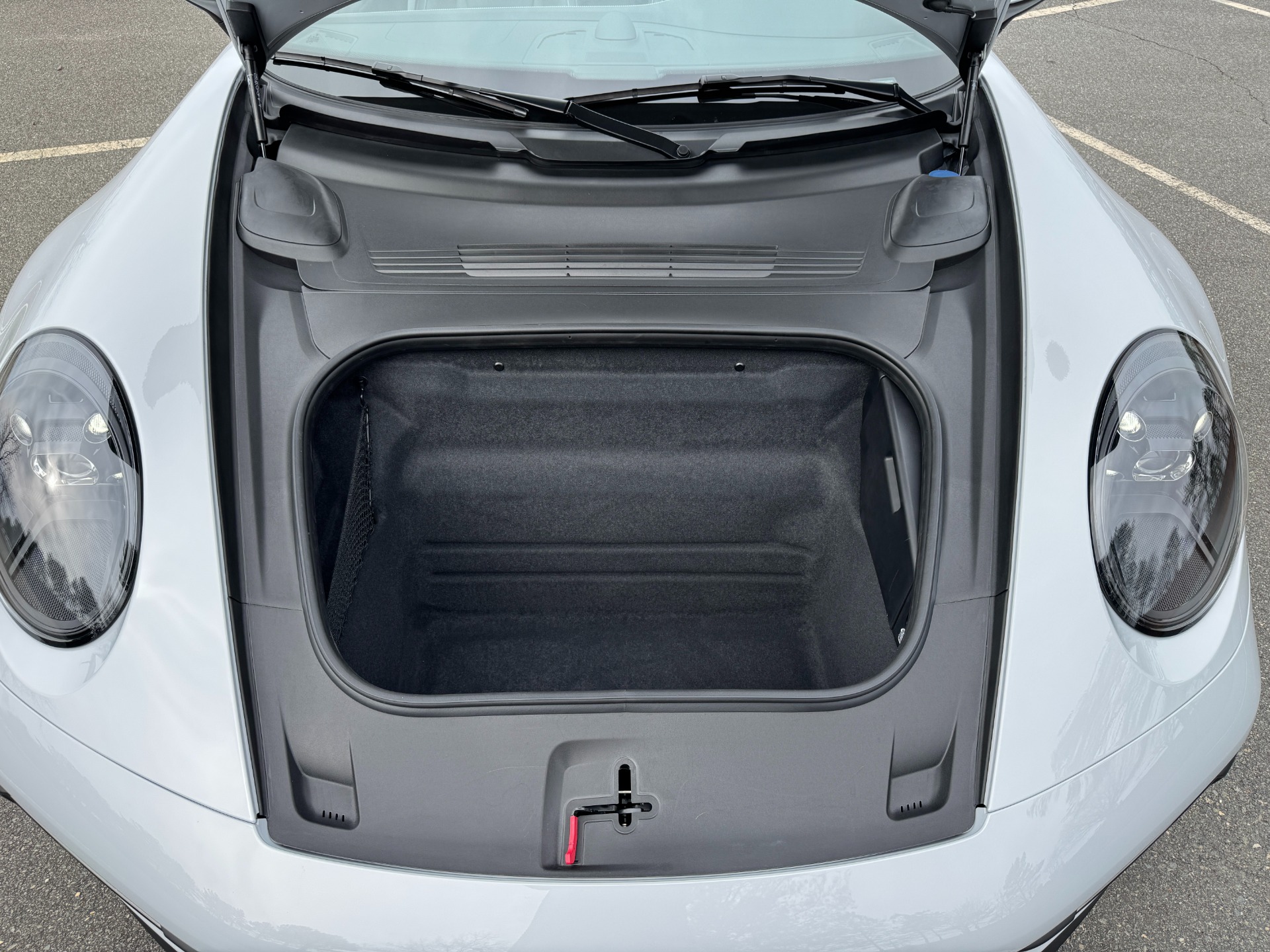 Used 2024 Porsche 911 Targa 4 GTS PREMIUM PKG / FRONT LIFT / SPORT SEATS / BOSE SOUND for sale Sold at Formula Imports in Charlotte NC 28227 60