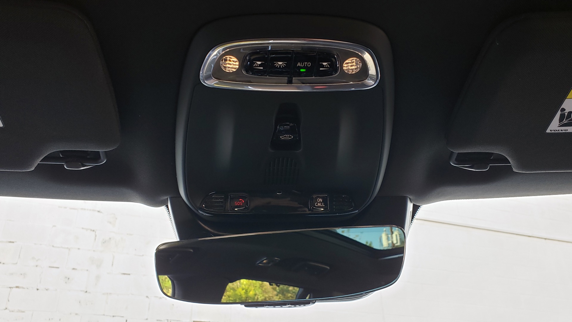 Used 2017 Volvo XC90 INSCRIPTION / AWD / NAV / SUNROOF / 3-ROW / CAMERA for sale Sold at Formula Imports in Charlotte NC 28227 58
