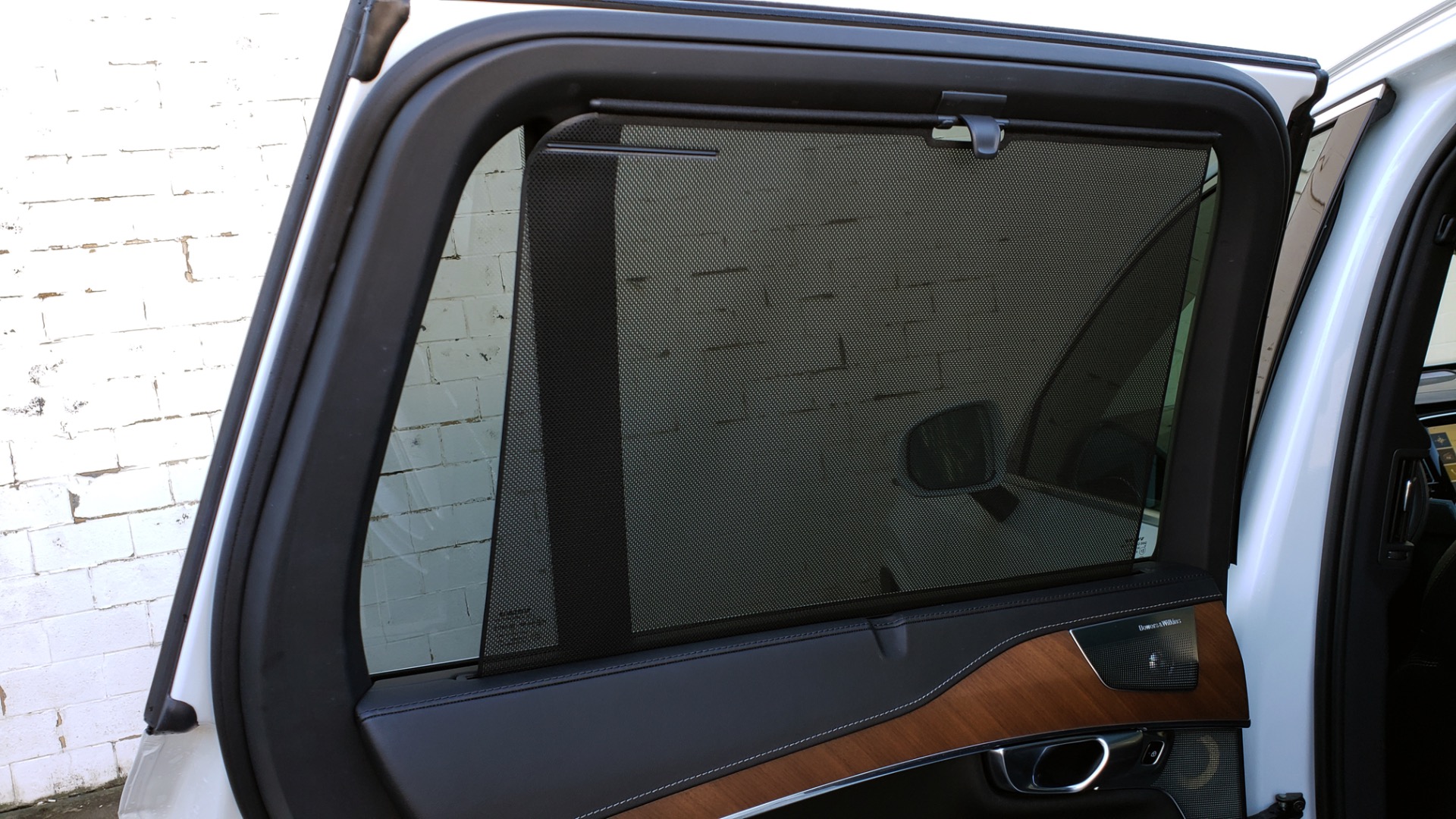 Used 2017 Volvo XC90 INSCRIPTION / AWD / NAV / SUNROOF / 3-ROW / CAMERA for sale Sold at Formula Imports in Charlotte NC 28227 62