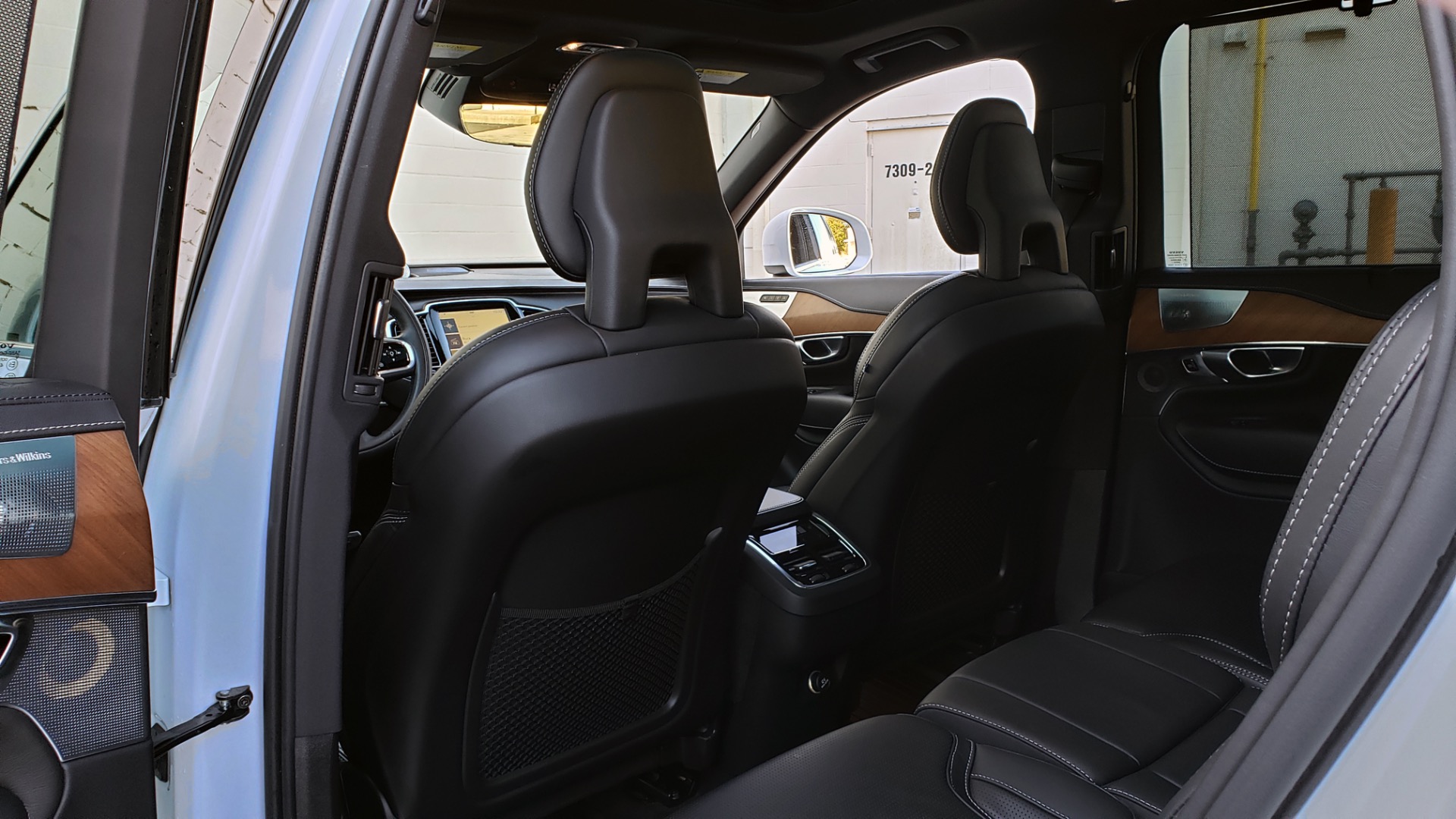 Used 2017 Volvo XC90 INSCRIPTION / AWD / NAV / SUNROOF / 3-ROW / CAMERA for sale Sold at Formula Imports in Charlotte NC 28227 65