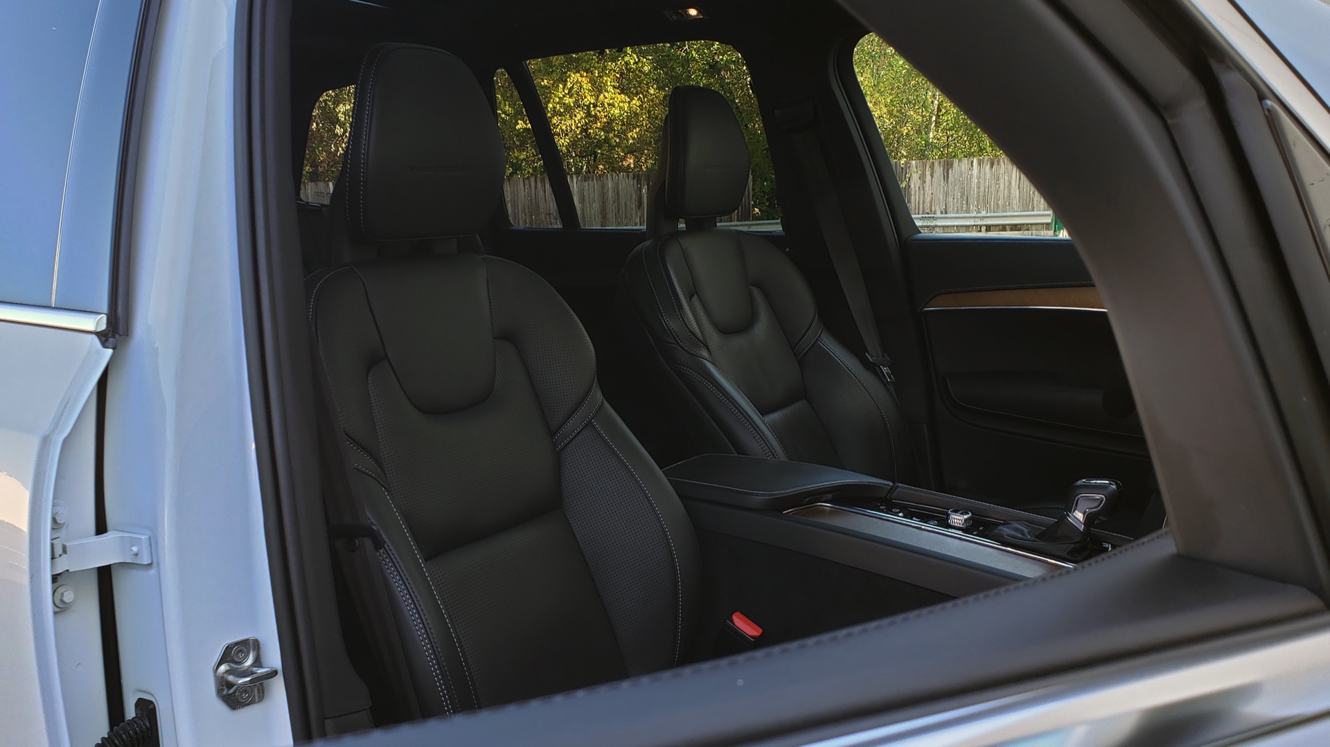 Used 2017 Volvo XC90 INSCRIPTION / AWD / NAV / SUNROOF / 3-ROW / CAMERA for sale Sold at Formula Imports in Charlotte NC 28227 71