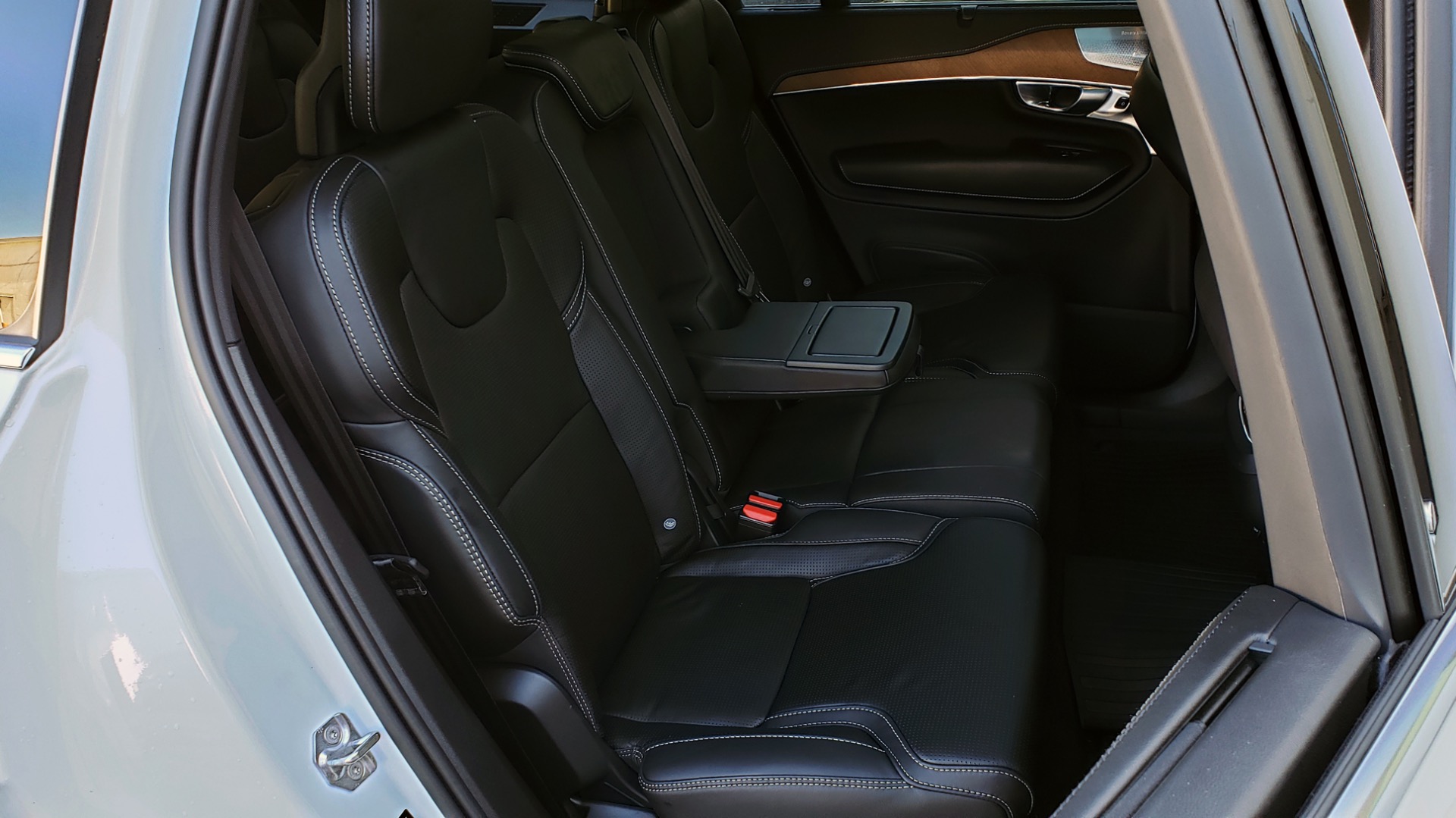 Used 2017 Volvo XC90 INSCRIPTION / AWD / NAV / SUNROOF / 3-ROW / CAMERA for sale Sold at Formula Imports in Charlotte NC 28227 82