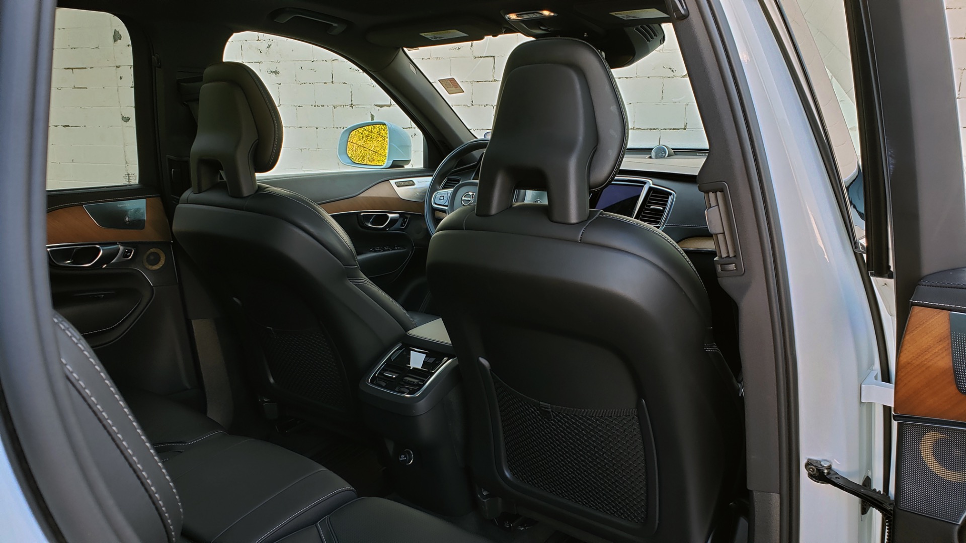 Used 2017 Volvo XC90 INSCRIPTION / AWD / NAV / SUNROOF / 3-ROW / CAMERA for sale Sold at Formula Imports in Charlotte NC 28227 84