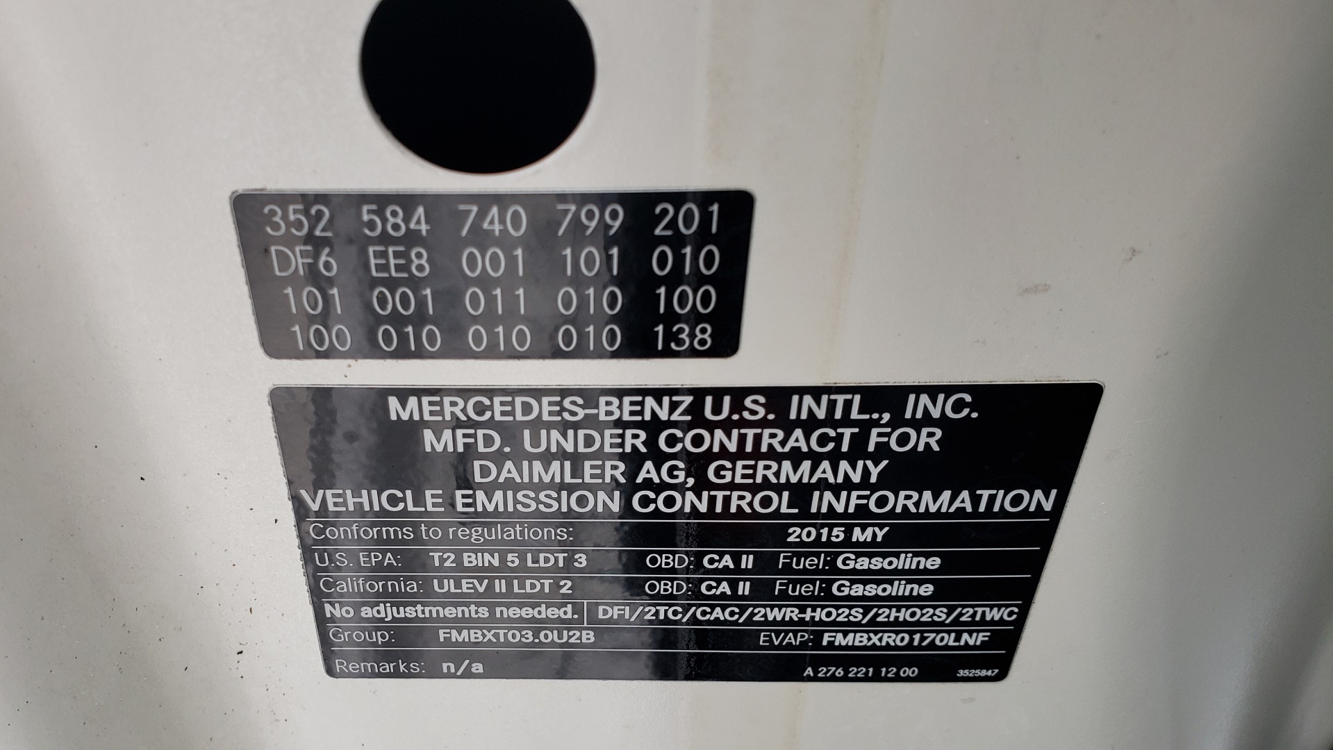 Used 2015 Mercedes-Benz GL-Class GL 450 4MATIC PREMIUM / NAV / PANO-ROOF / LANE TRACK / PARK ASST for sale Sold at Formula Imports in Charlotte NC 28227 12