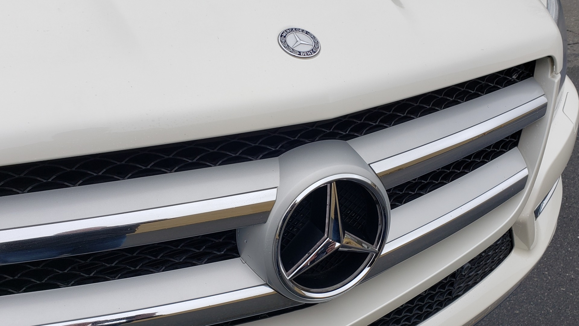 Used 2015 Mercedes-Benz GL-Class GL 450 4MATIC PREMIUM / NAV / PANO-ROOF / LANE TRACK / PARK ASST for sale Sold at Formula Imports in Charlotte NC 28227 24