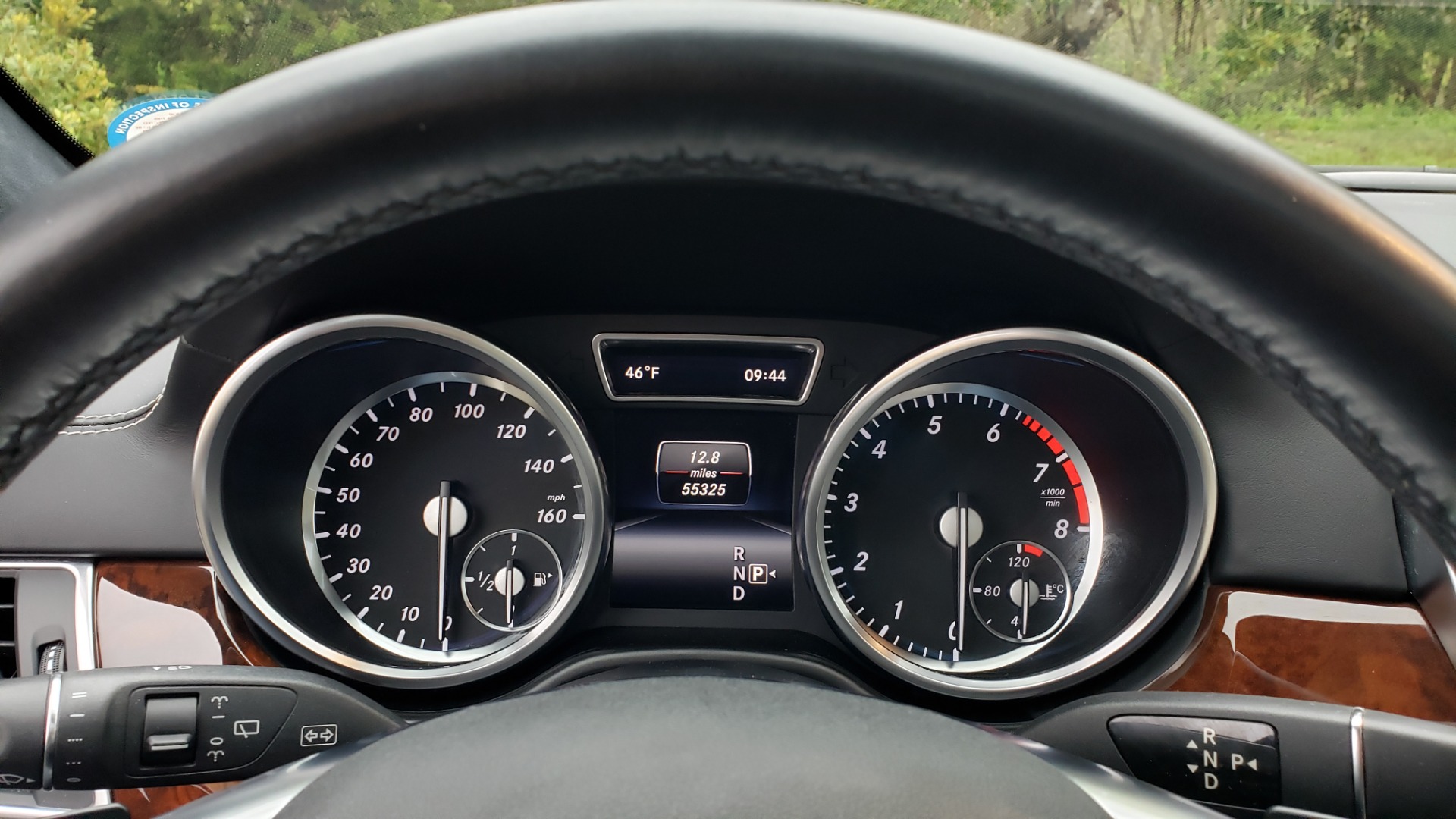 Used 2015 Mercedes-Benz GL-Class GL 450 4MATIC PREMIUM / NAV / PANO-ROOF / LANE TRACK / PARK ASST for sale Sold at Formula Imports in Charlotte NC 28227 43