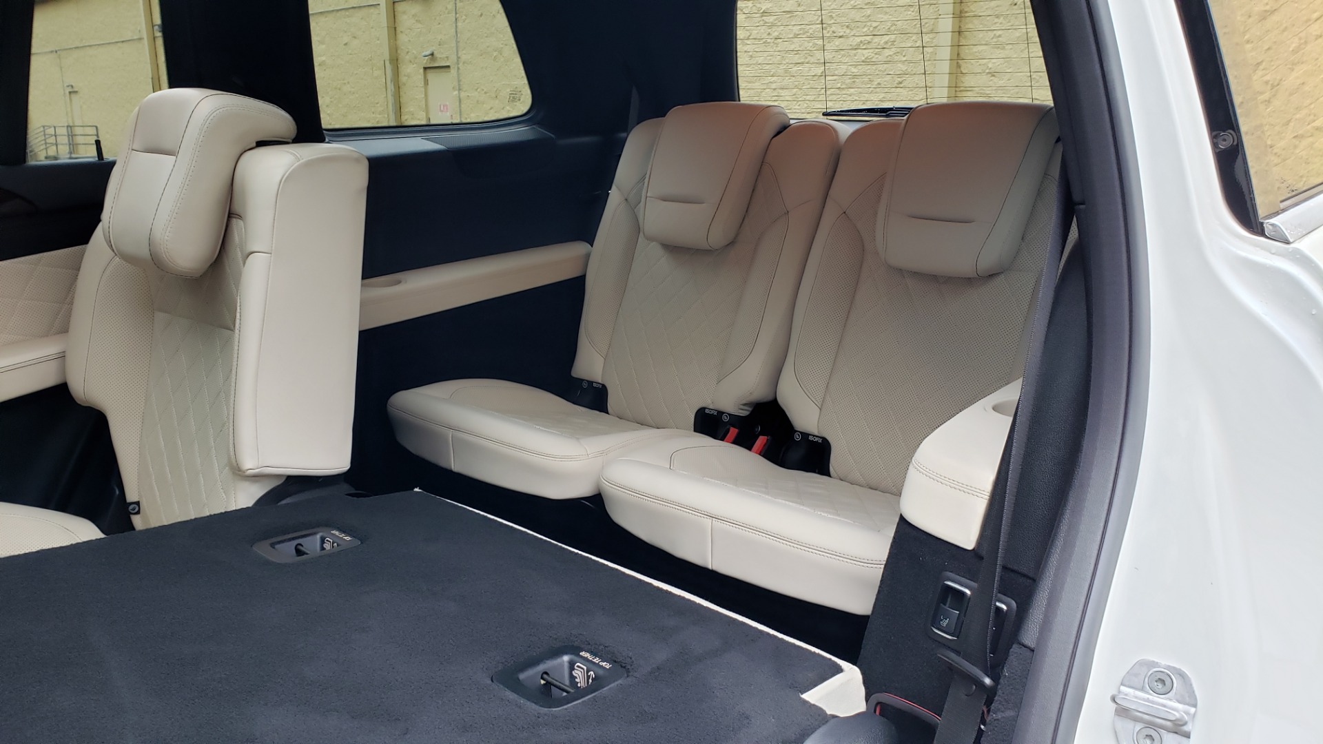 Used 2015 Mercedes-Benz GL-Class GL 450 4MATIC PREMIUM / NAV / PANO-ROOF / LANE TRACK / PARK ASST for sale Sold at Formula Imports in Charlotte NC 28227 65
