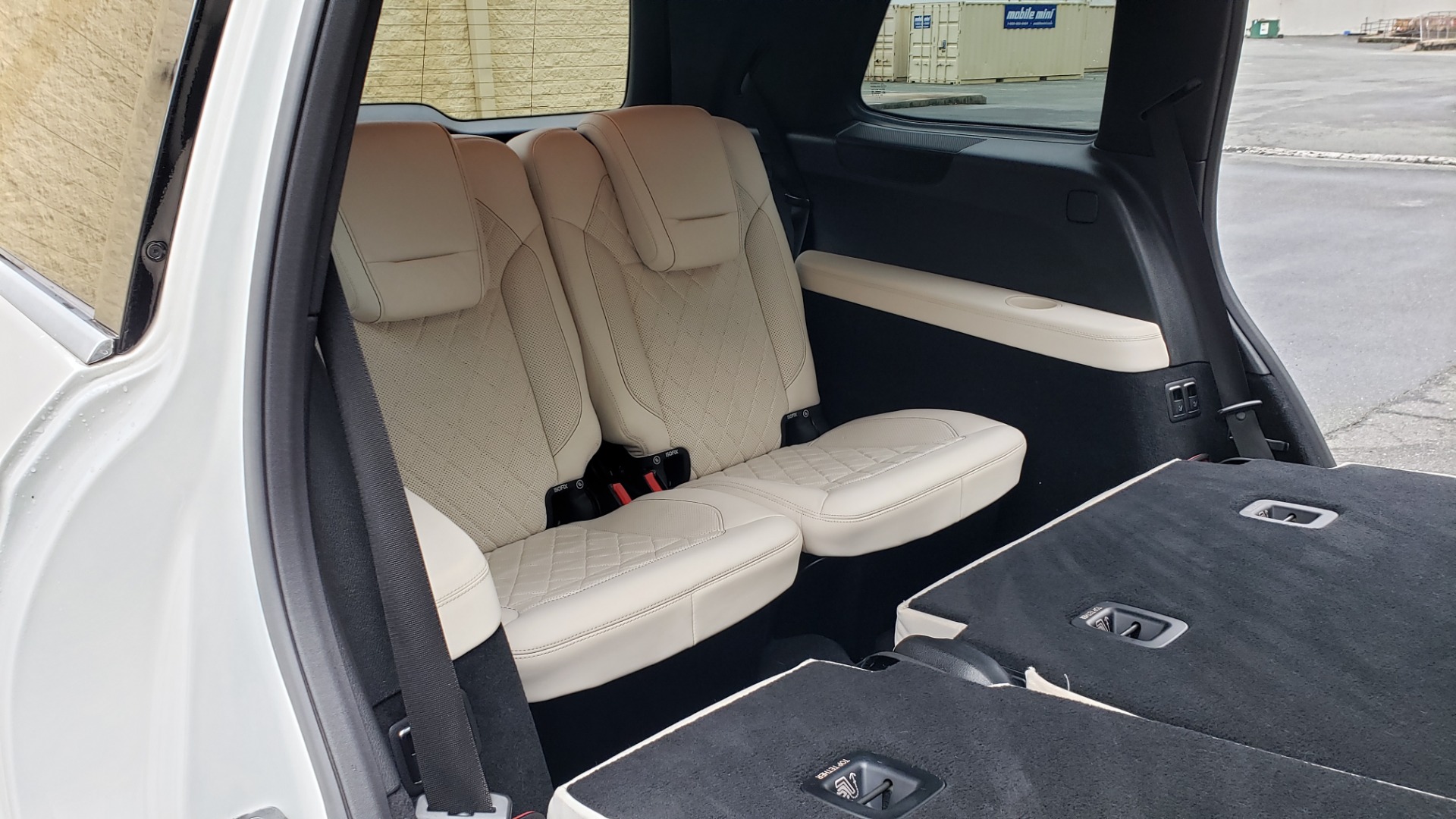 Used 2015 Mercedes-Benz GL-Class GL 450 4MATIC PREMIUM / NAV / PANO-ROOF / LANE TRACK / PARK ASST for sale Sold at Formula Imports in Charlotte NC 28227 66