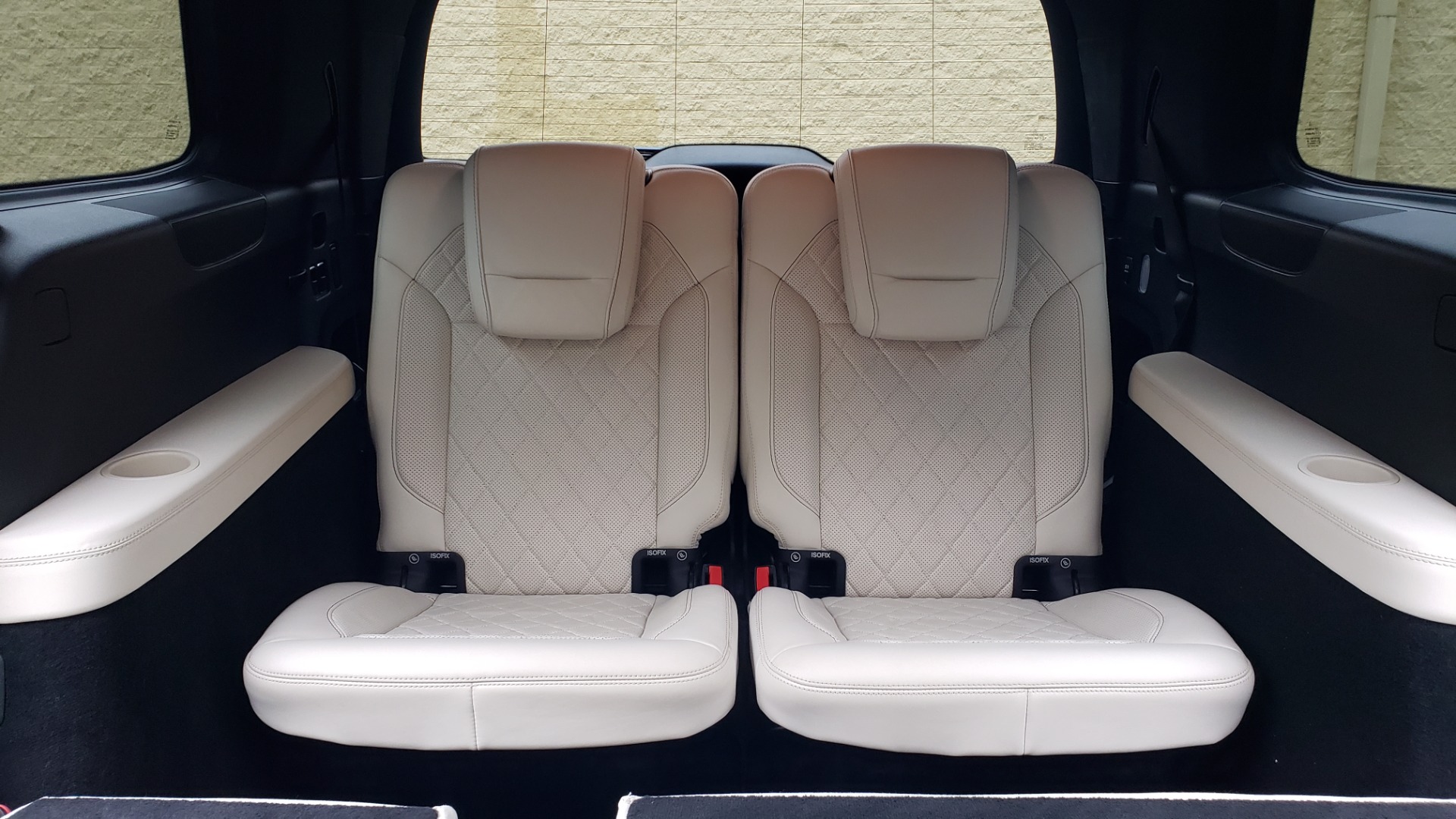 Used 2015 Mercedes-Benz GL-Class GL 450 4MATIC PREMIUM / NAV / PANO-ROOF / LANE TRACK / PARK ASST for sale Sold at Formula Imports in Charlotte NC 28227 67