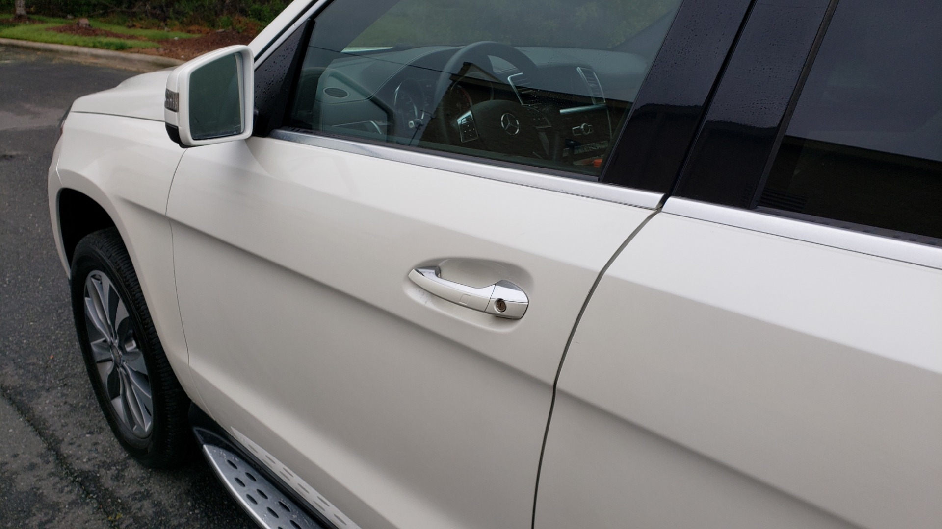 Used 2015 Mercedes-Benz GL-Class GL 450 4MATIC PREMIUM / NAV / PANO-ROOF / LANE TRACK / PARK ASST for sale Sold at Formula Imports in Charlotte NC 28227 7