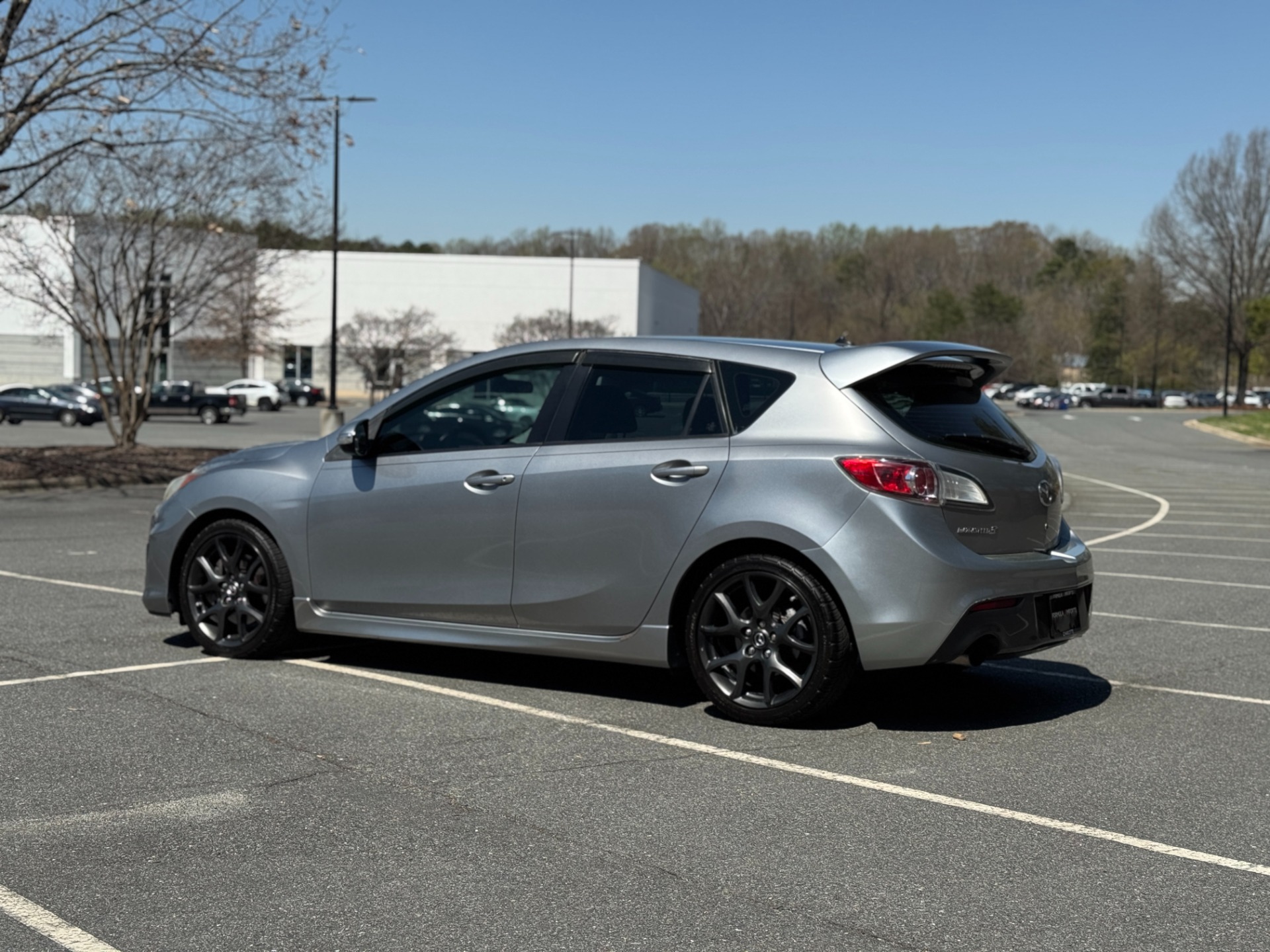 Exciting Mazda 3 2013 Touring Images