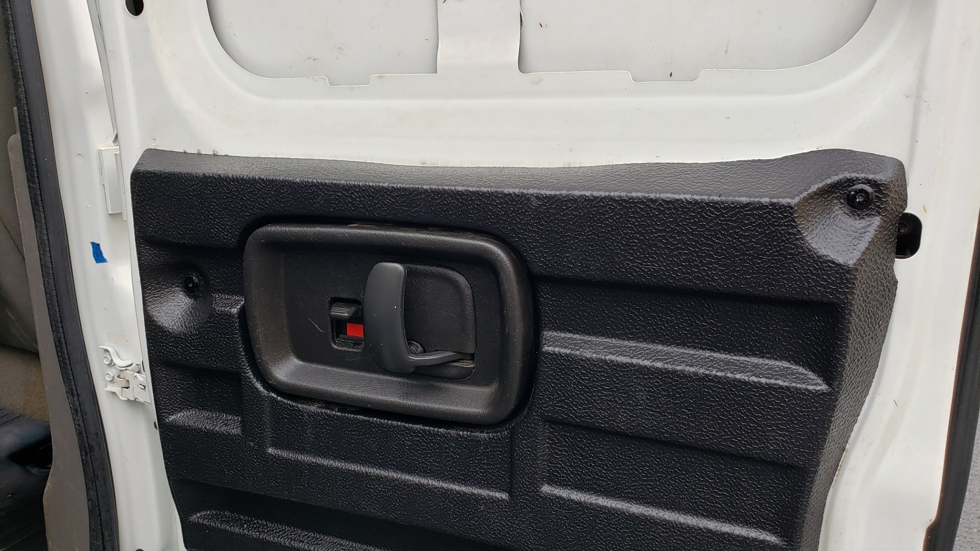 Used 2012 Chevrolet EXPRESS CARGO VAN V6 / AUTO RWD / ROOF RACK / STORAGE RACKS for sale Sold at Formula Imports in Charlotte NC 28227 35