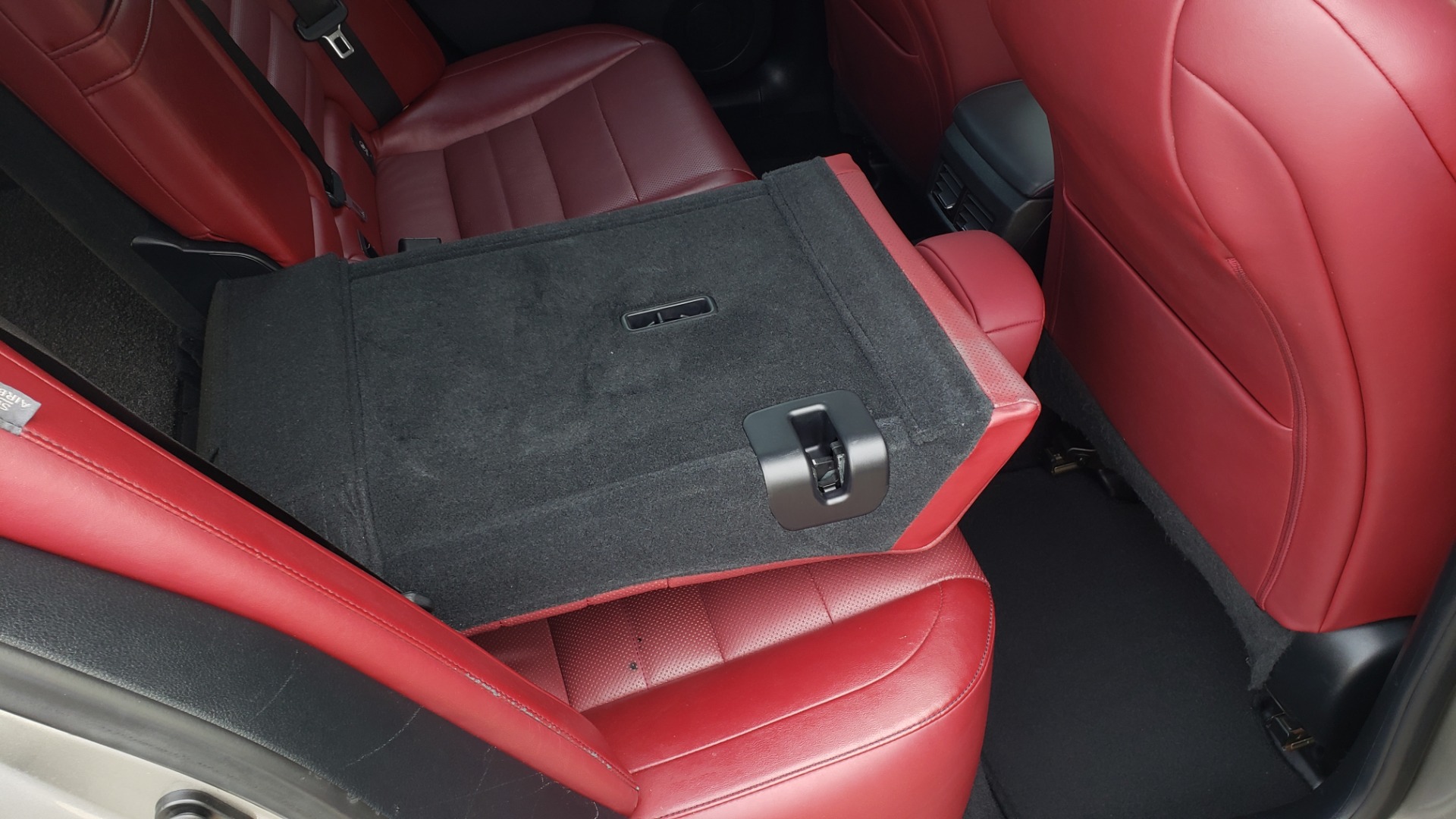 Used 2016 Lexus IS 200T F-SPORT / BSM / SUNROOF / VENTILATED SEATS / REARVIEW for sale Sold at Formula Imports in Charlotte NC 28227 70