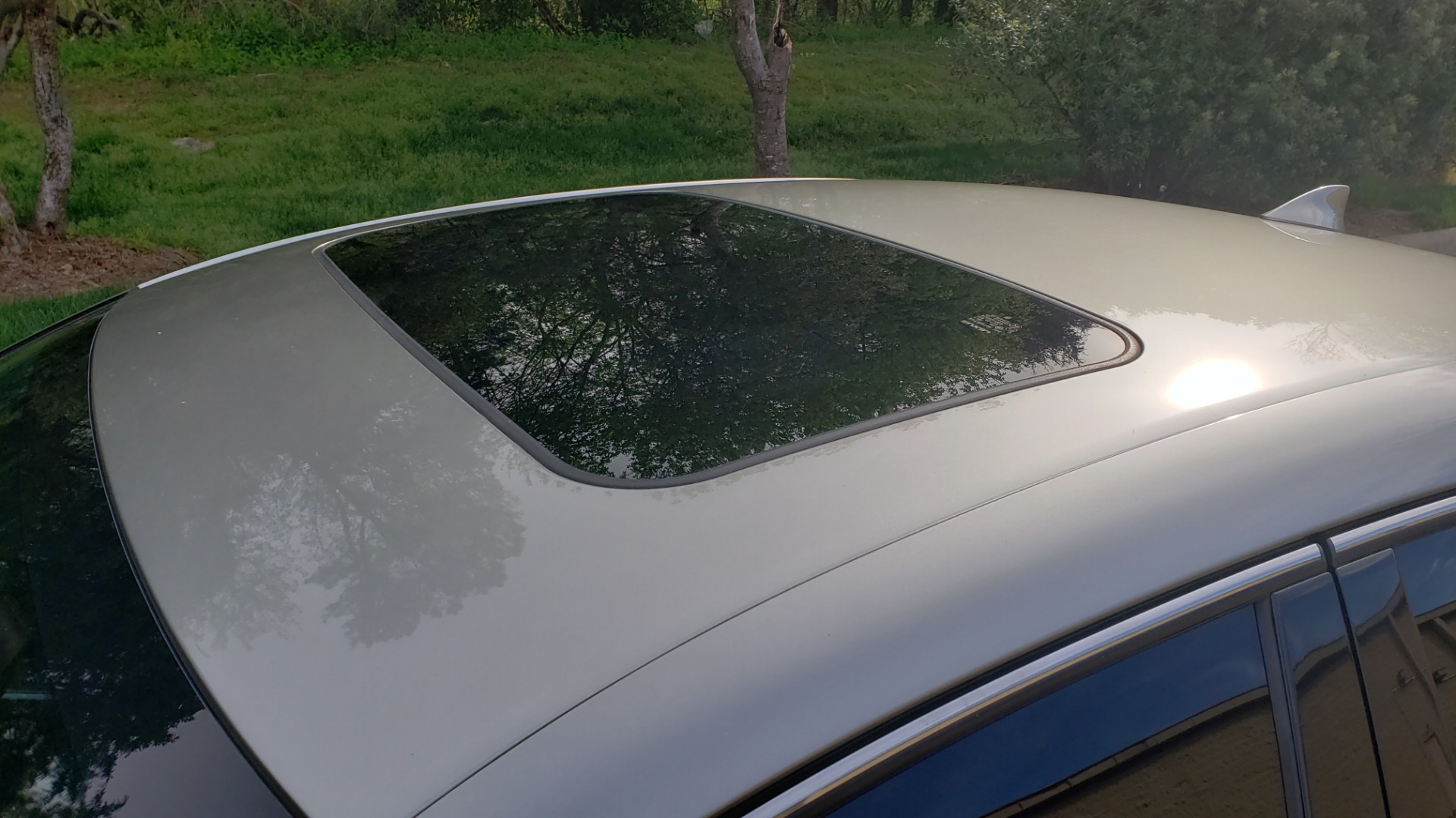 Used 2016 Lexus IS 200T F-SPORT / BSM / SUNROOF / VENTILATED SEATS / REARVIEW for sale Sold at Formula Imports in Charlotte NC 28227 8
