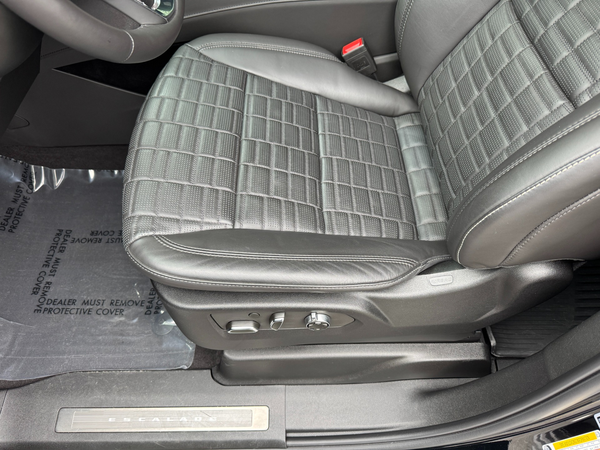 2024 Cadillac Escalade ESV Sport Platinum photo 25