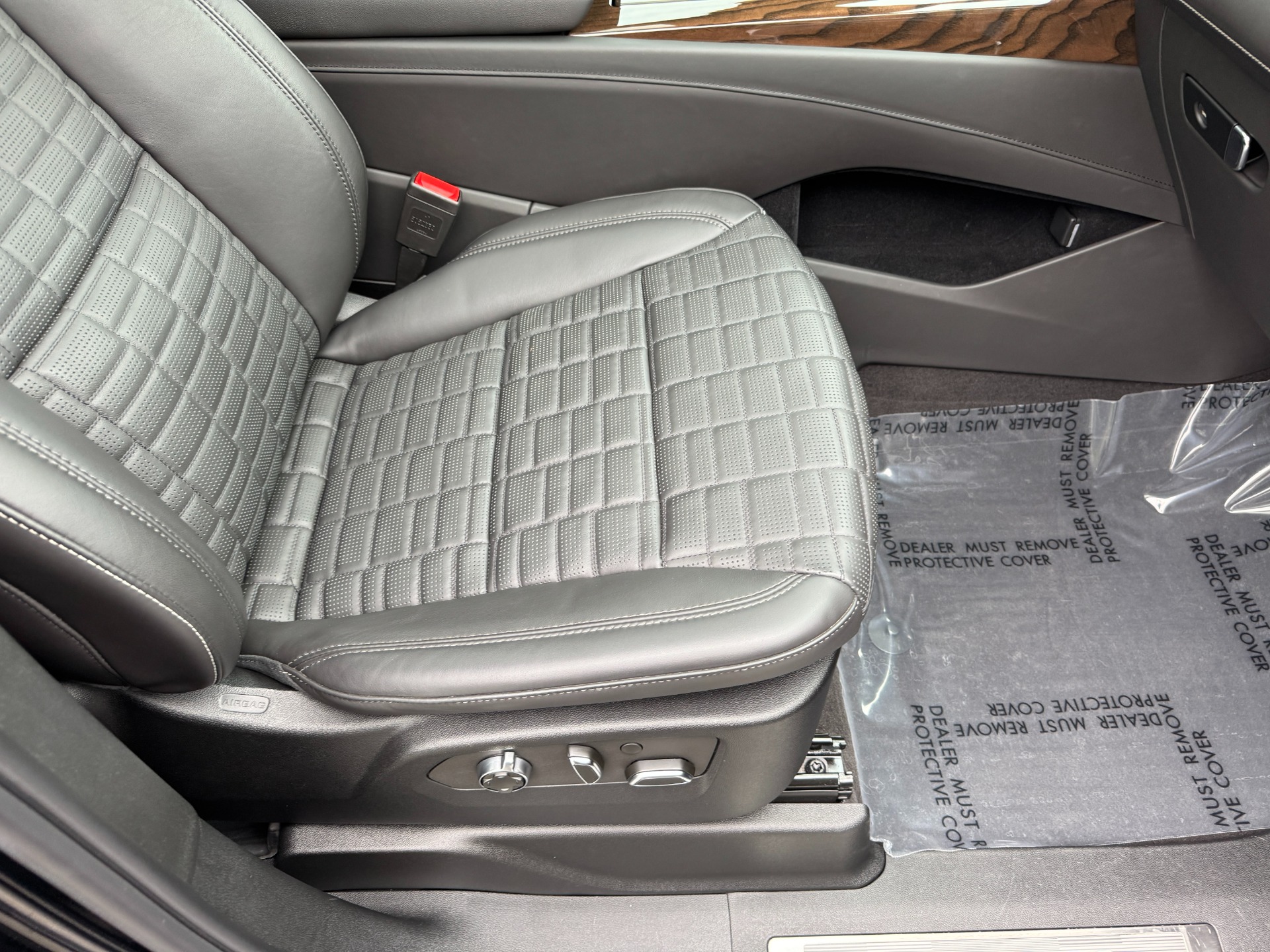 2024 Cadillac Escalade ESV Sport Platinum photo 56