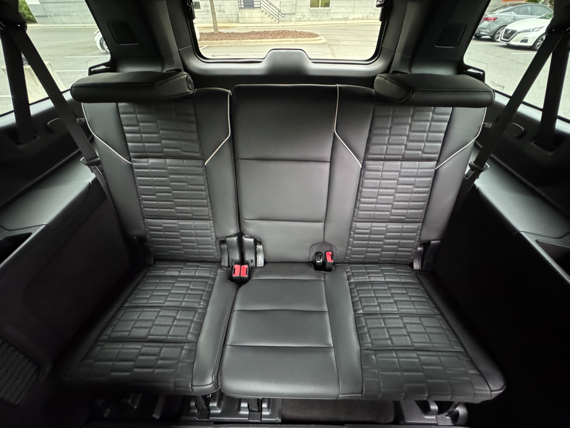 2024 Cadillac Escalade ESV Sport Platinum photo 63