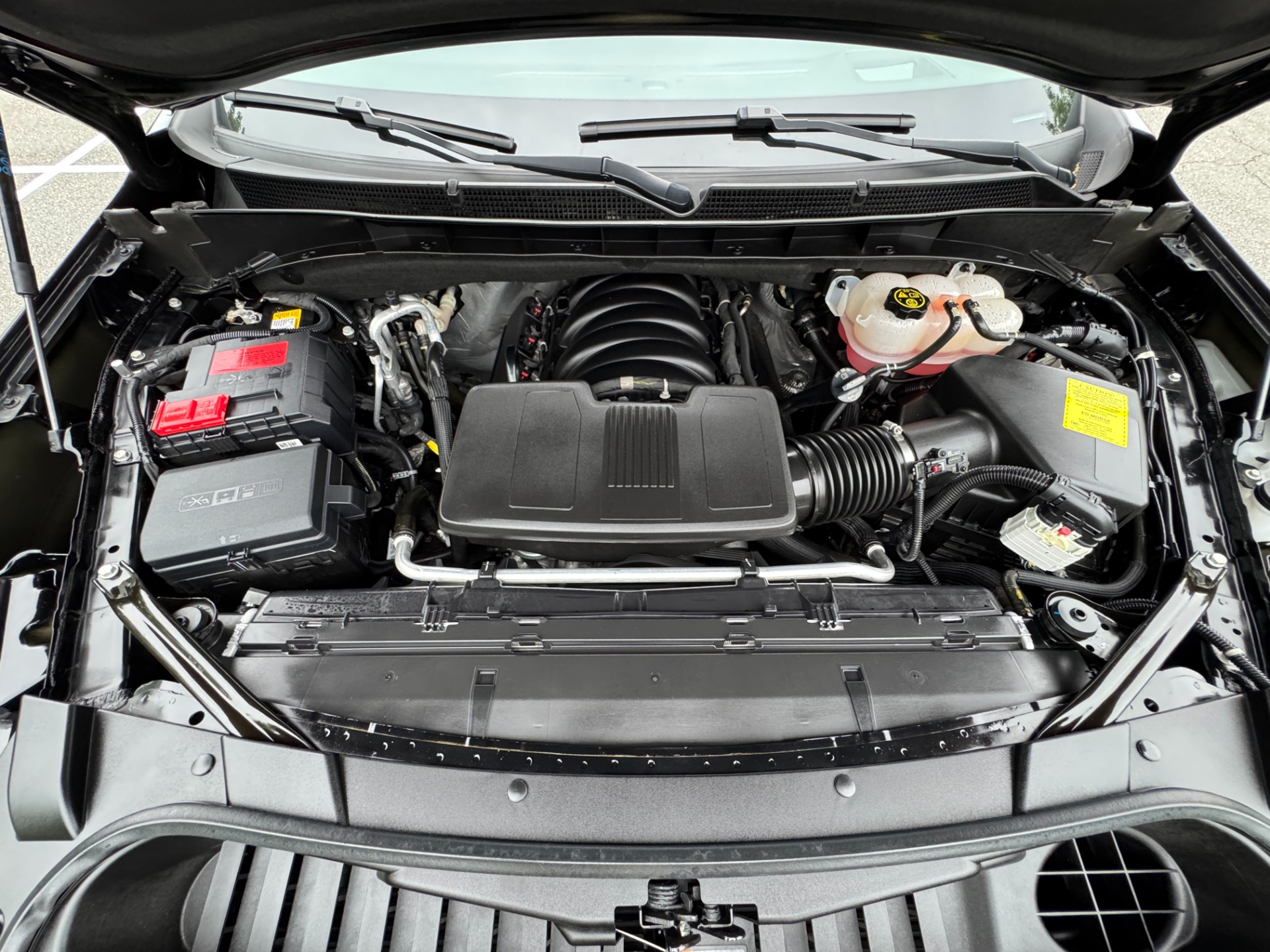 2024 Cadillac Escalade ESV Sport Platinum photo 65