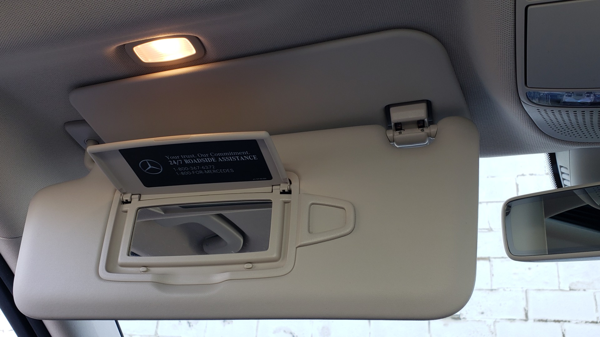 Used 2017 Mercedes-Benz E-Class E 300 PREMIUM / RWD / NAV / SNF / PARKING PILOT / REARVIEW / BURMESTER for sale Sold at Formula Imports in Charlotte NC 28227 47