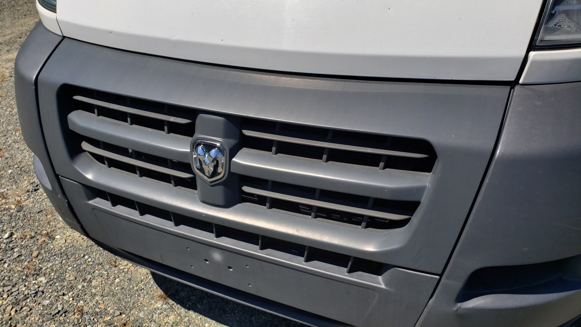 Used 2014 Ram PROMASTER CARGO VAN ROOF RACK / STORAGE for sale Sold at Formula Imports in Charlotte NC 28227 28