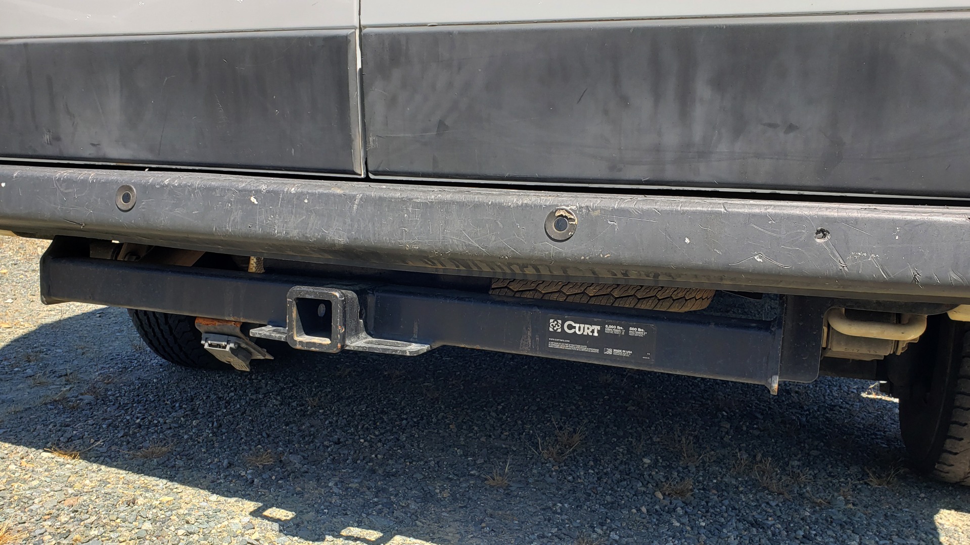 Used 2014 Ram PROMASTER CARGO VAN ROOF RACK / STORAGE for sale Sold at Formula Imports in Charlotte NC 28227 33