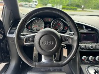 Used 2009 Audi R8 4.2L GATED MANUAL!! For Sale ($74,999) Formula