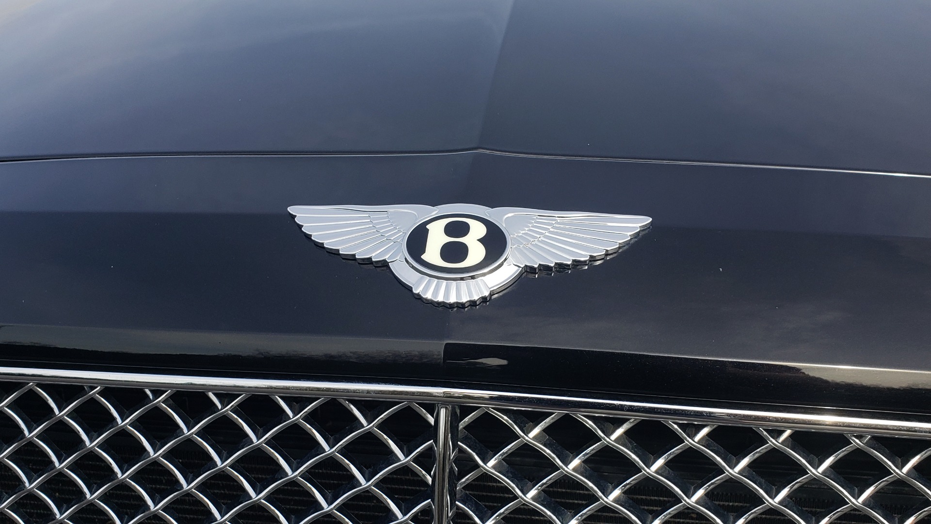 Used 2014 Bentley Flying Spur W12 / 8-SPD / AWD / NAV / MULLINER DRIVING SPEC for sale Sold at Formula Imports in Charlotte NC 28227 30