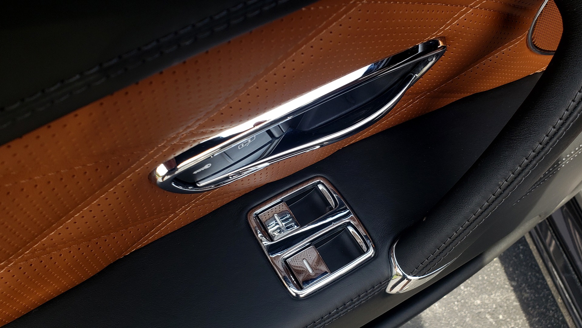 Used 2014 Bentley Flying Spur W12 / 8-SPD / AWD / NAV / MULLINER DRIVING SPEC for sale Sold at Formula Imports in Charlotte NC 28227 63