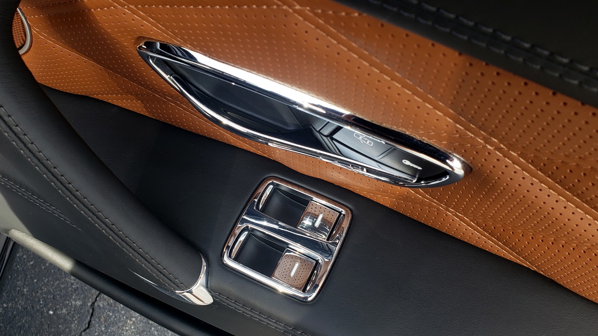 Used 2014 Bentley Flying Spur W12 / 8-SPD / AWD / NAV / MULLINER DRIVING SPEC for sale Sold at Formula Imports in Charlotte NC 28227 78