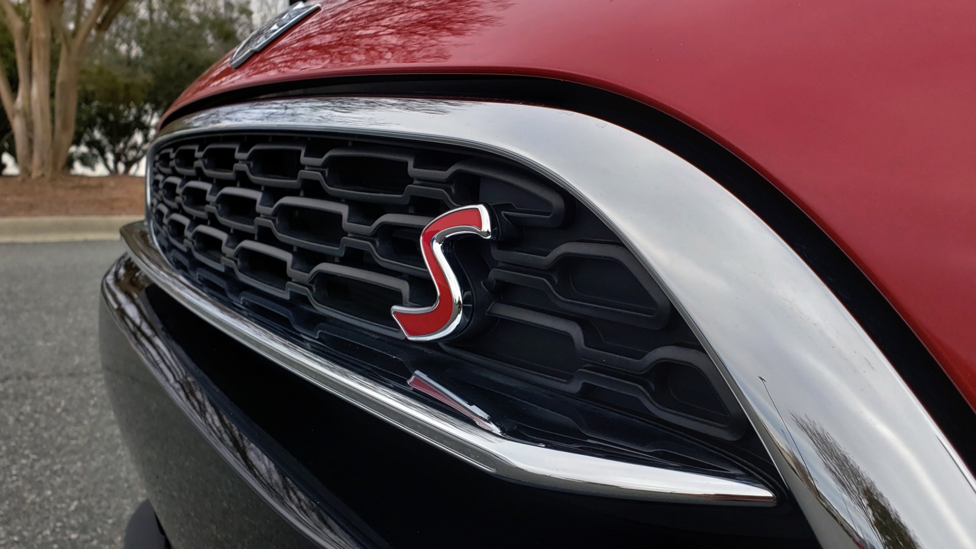 Used 2018 MINI CLUBMAN COOPER S / FWD / AUTO / TURBO 4-CYL / REARVIEW for sale Sold at Formula Imports in Charlotte NC 28227 30