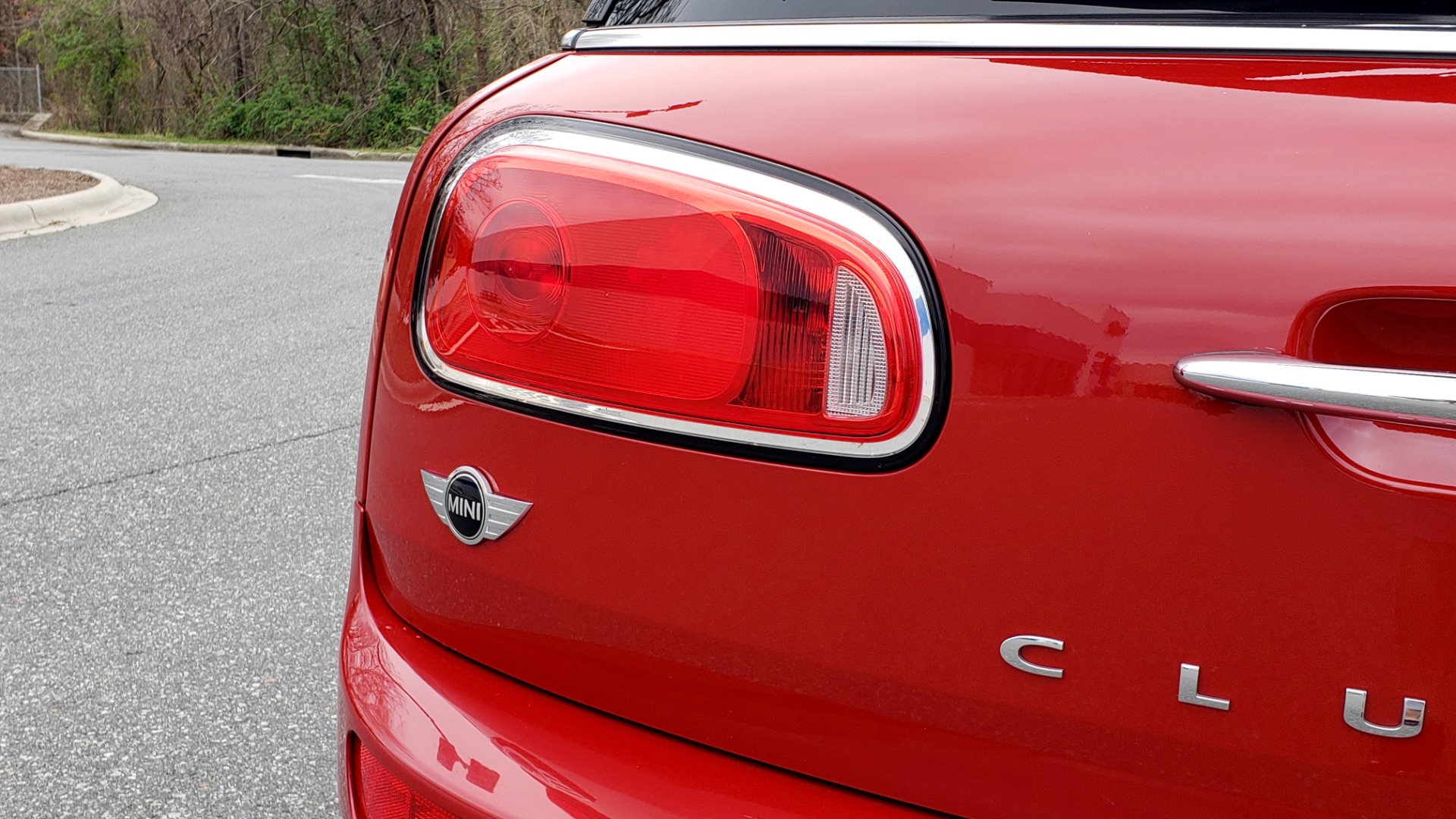 Used 2018 MINI CLUBMAN COOPER S / FWD / AUTO / TURBO 4-CYL / REARVIEW for sale Sold at Formula Imports in Charlotte NC 28227 36