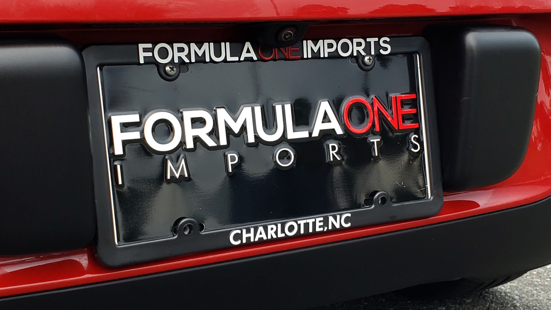 Used 2018 MINI CLUBMAN COOPER S / FWD / AUTO / TURBO 4-CYL / REARVIEW for sale Sold at Formula Imports in Charlotte NC 28227 39