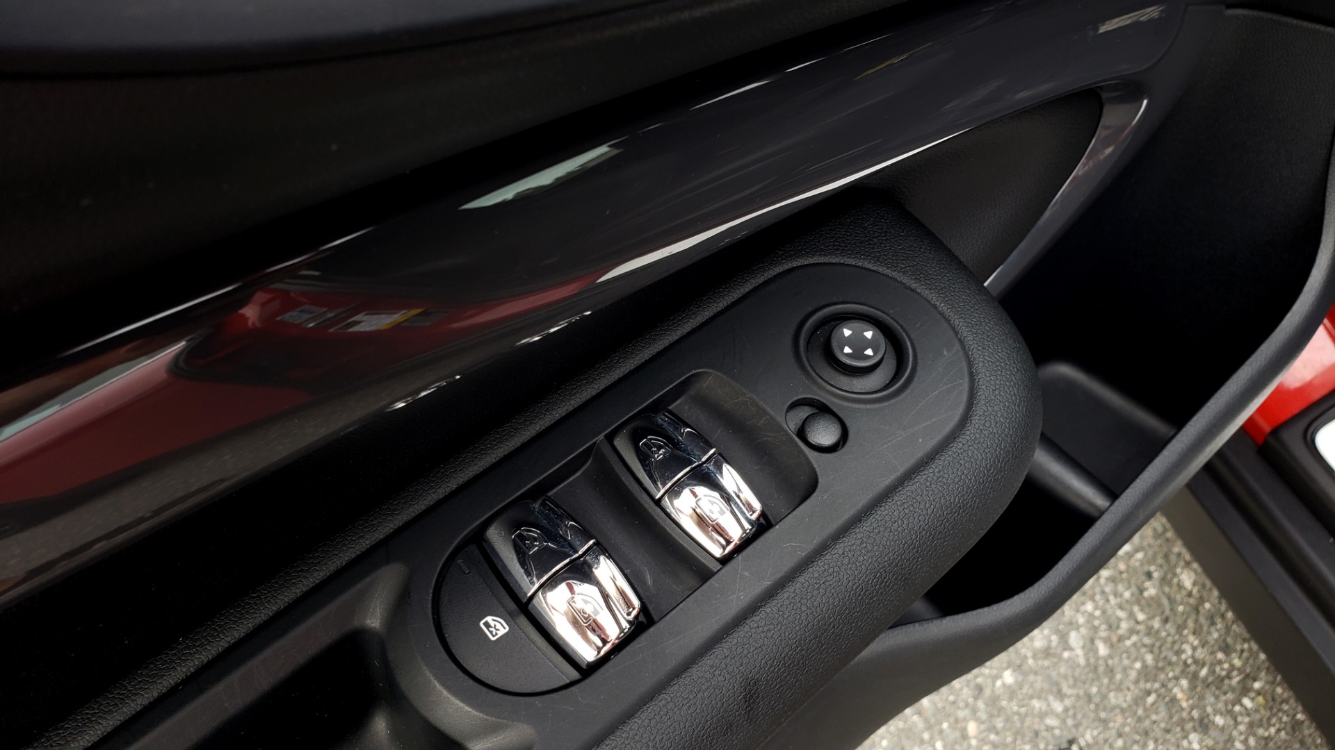Used 2018 MINI CLUBMAN COOPER S / FWD / AUTO / TURBO 4-CYL / REARVIEW for sale Sold at Formula Imports in Charlotte NC 28227 41