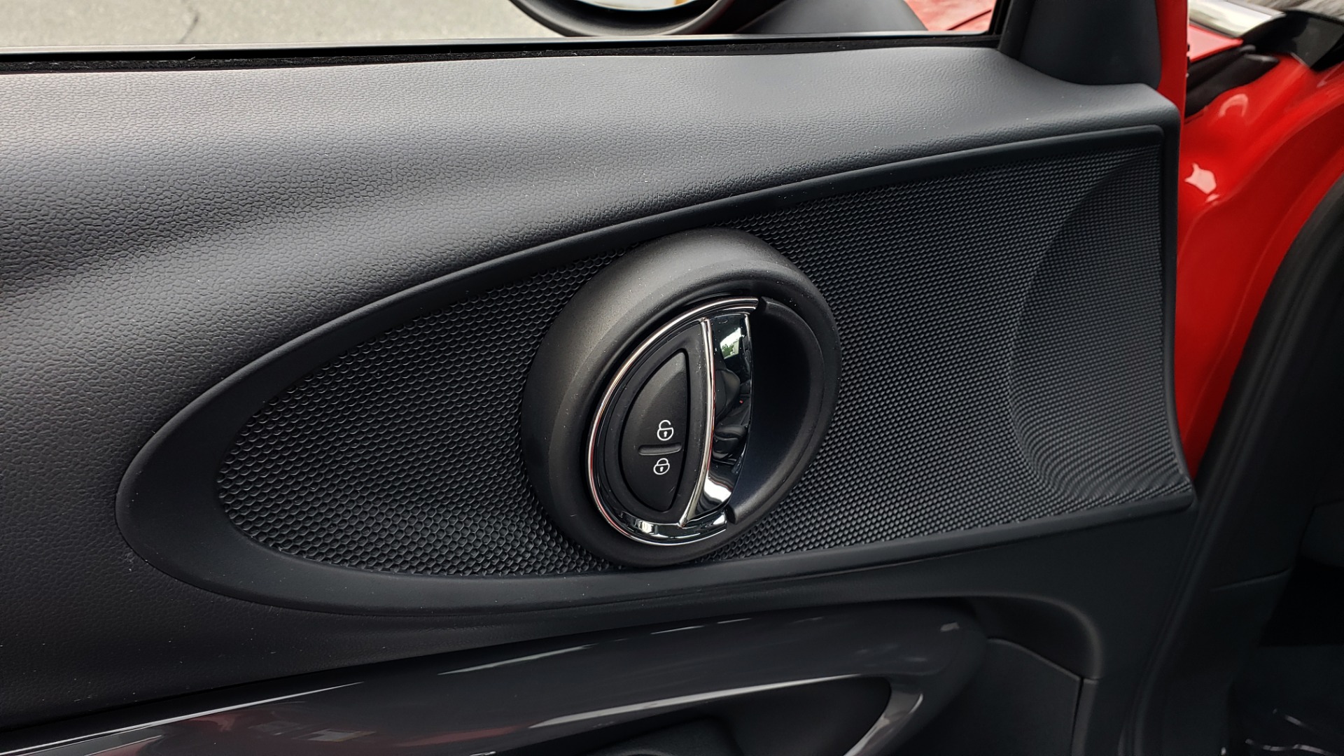 Used 2018 MINI CLUBMAN COOPER S / FWD / AUTO / TURBO 4-CYL / REARVIEW for sale Sold at Formula Imports in Charlotte NC 28227 42