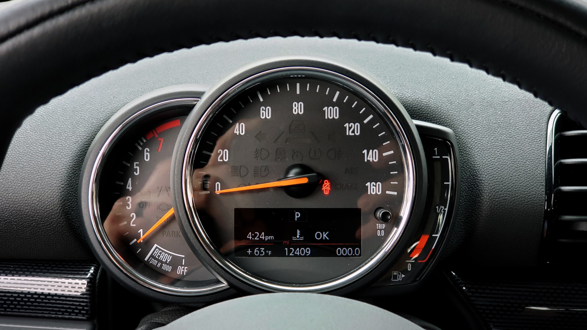 Used 2018 MINI CLUBMAN COOPER S / FWD / AUTO / TURBO 4-CYL / REARVIEW for sale Sold at Formula Imports in Charlotte NC 28227 49