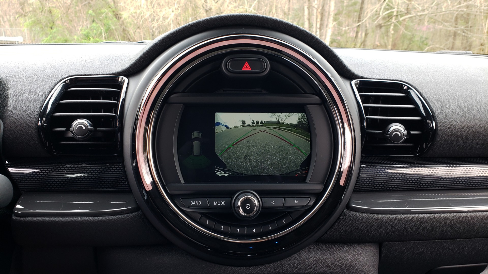 Used 2018 MINI CLUBMAN COOPER S / FWD / AUTO / TURBO 4-CYL / REARVIEW for sale Sold at Formula Imports in Charlotte NC 28227 51