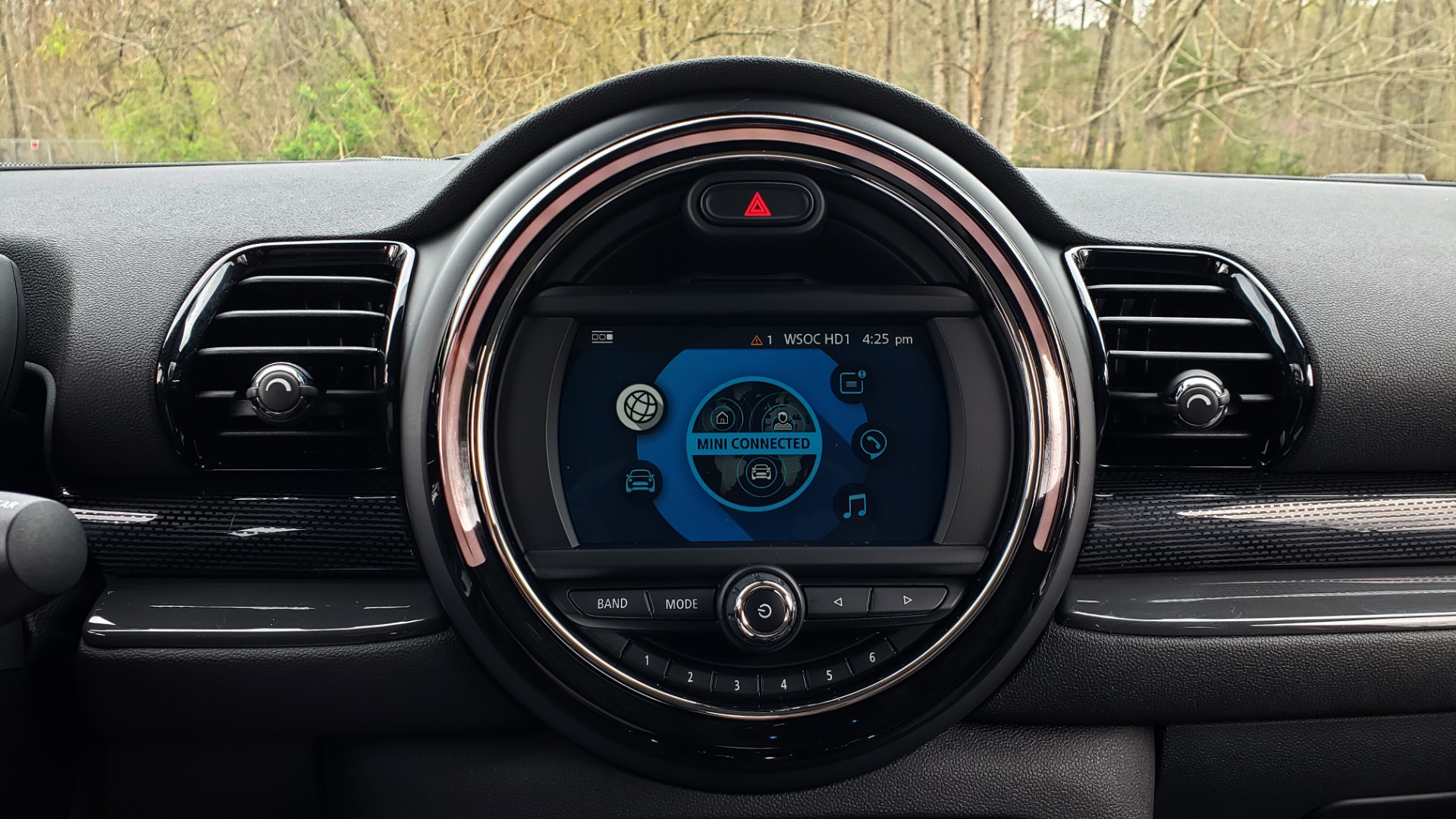 Used 2018 MINI CLUBMAN COOPER S / FWD / AUTO / TURBO 4-CYL / REARVIEW for sale Sold at Formula Imports in Charlotte NC 28227 52