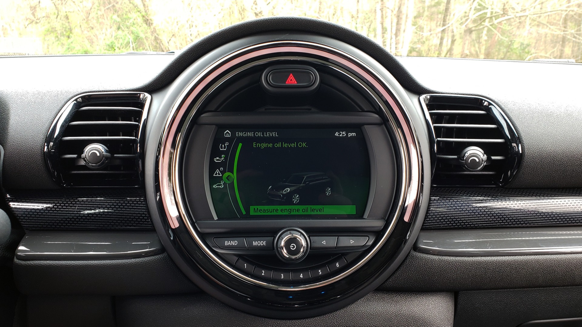 Used 2018 MINI CLUBMAN COOPER S / FWD / AUTO / TURBO 4-CYL / REARVIEW for sale Sold at Formula Imports in Charlotte NC 28227 53