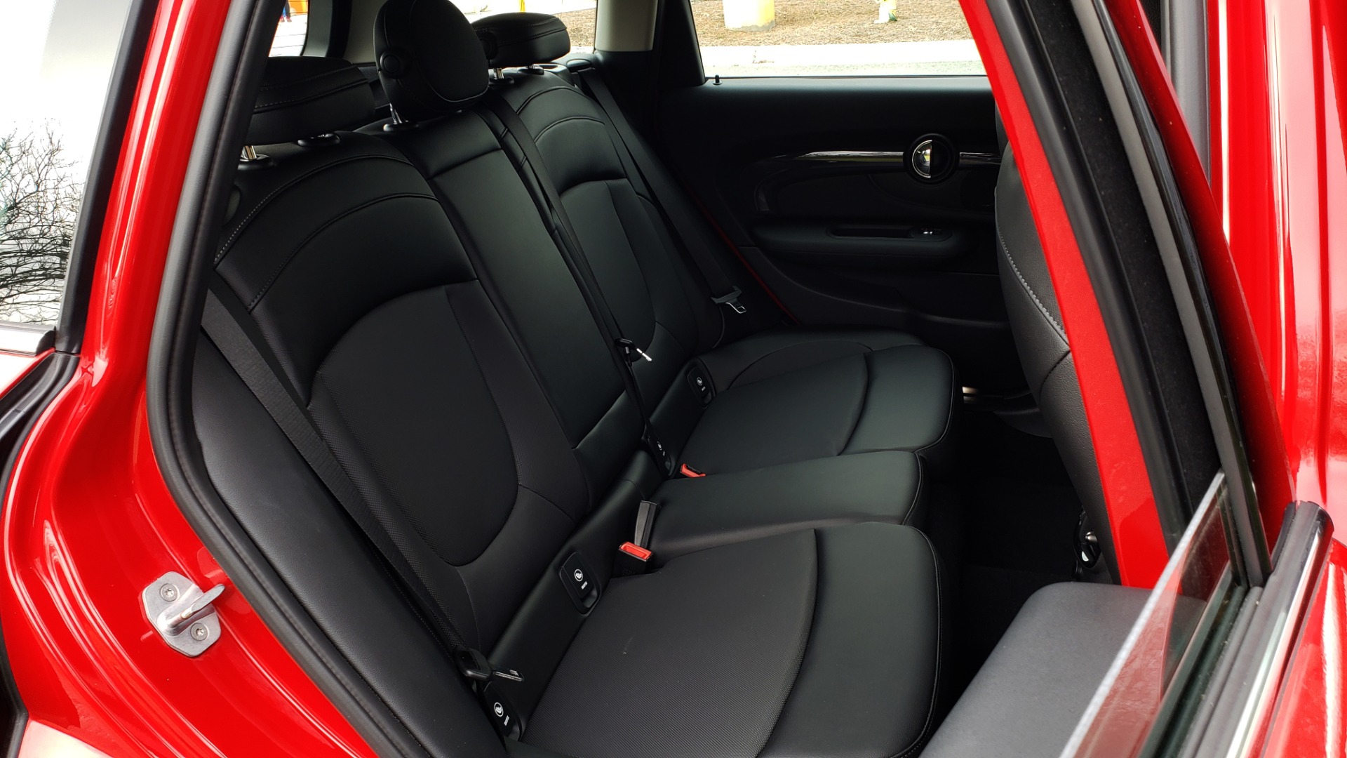 Used 2018 MINI CLUBMAN COOPER S / FWD / AUTO / TURBO 4-CYL / REARVIEW for sale Sold at Formula Imports in Charlotte NC 28227 79