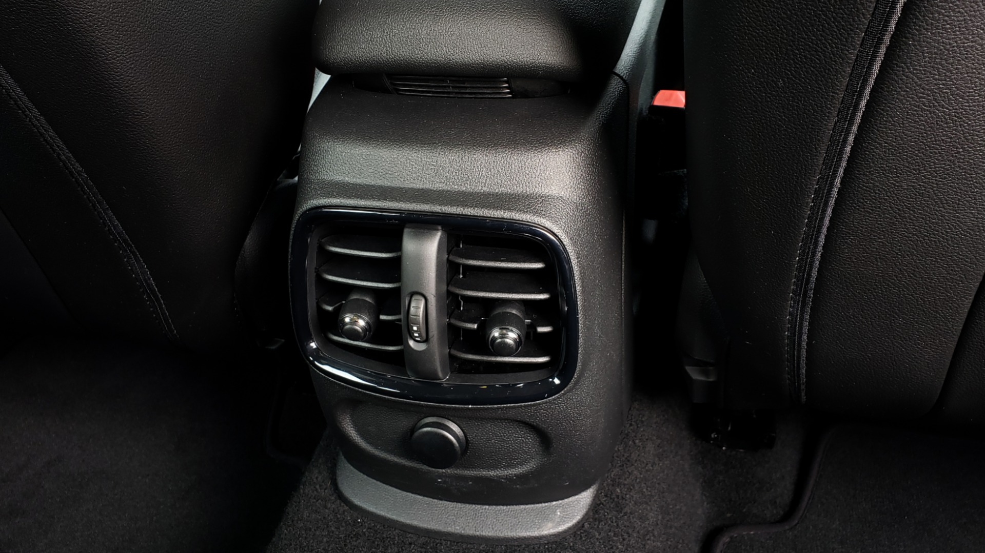 Used 2018 MINI CLUBMAN COOPER S / FWD / AUTO / TURBO 4-CYL / REARVIEW for sale Sold at Formula Imports in Charlotte NC 28227 82